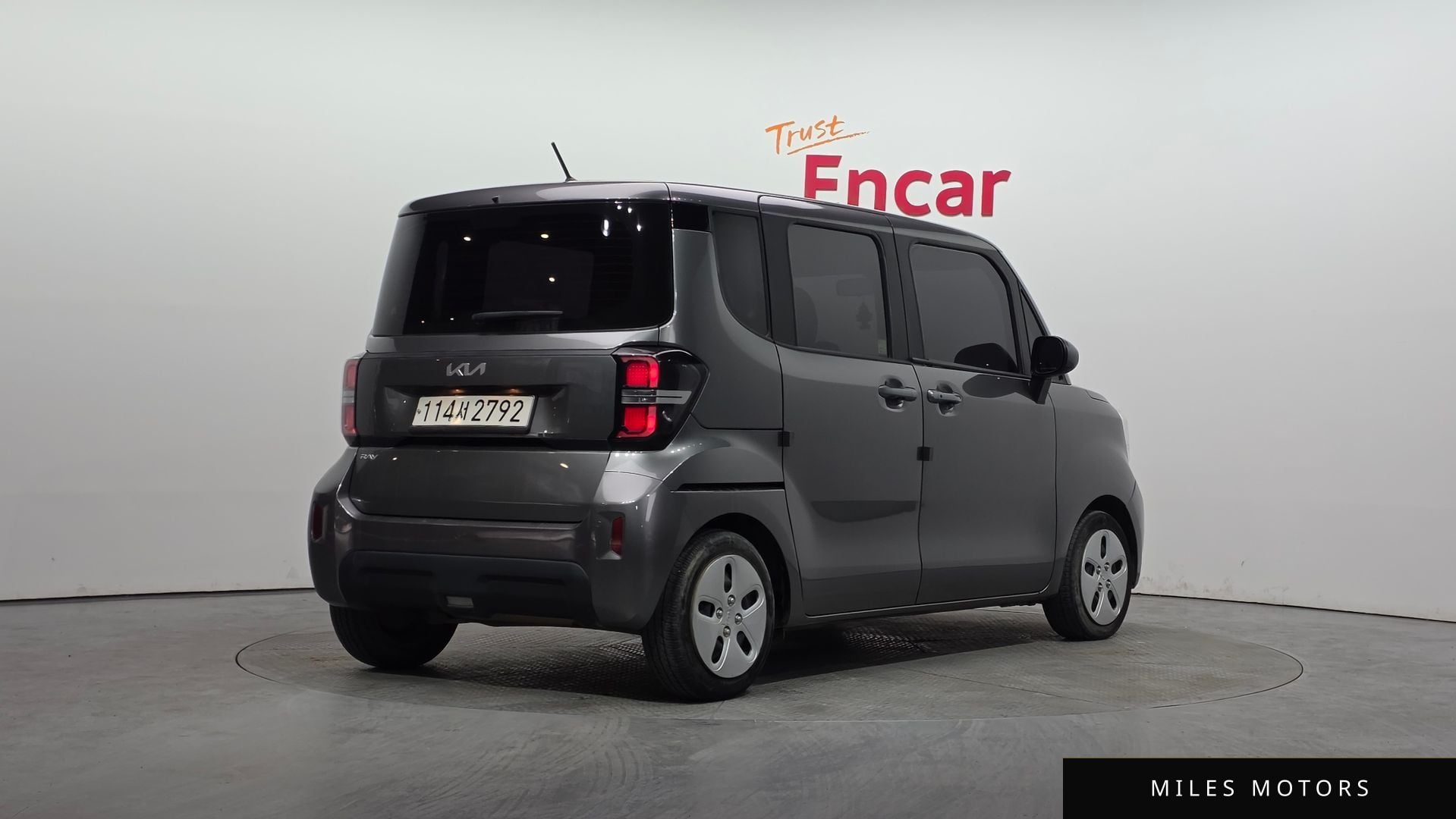 Kia RAY 2023 — миниатюра 2