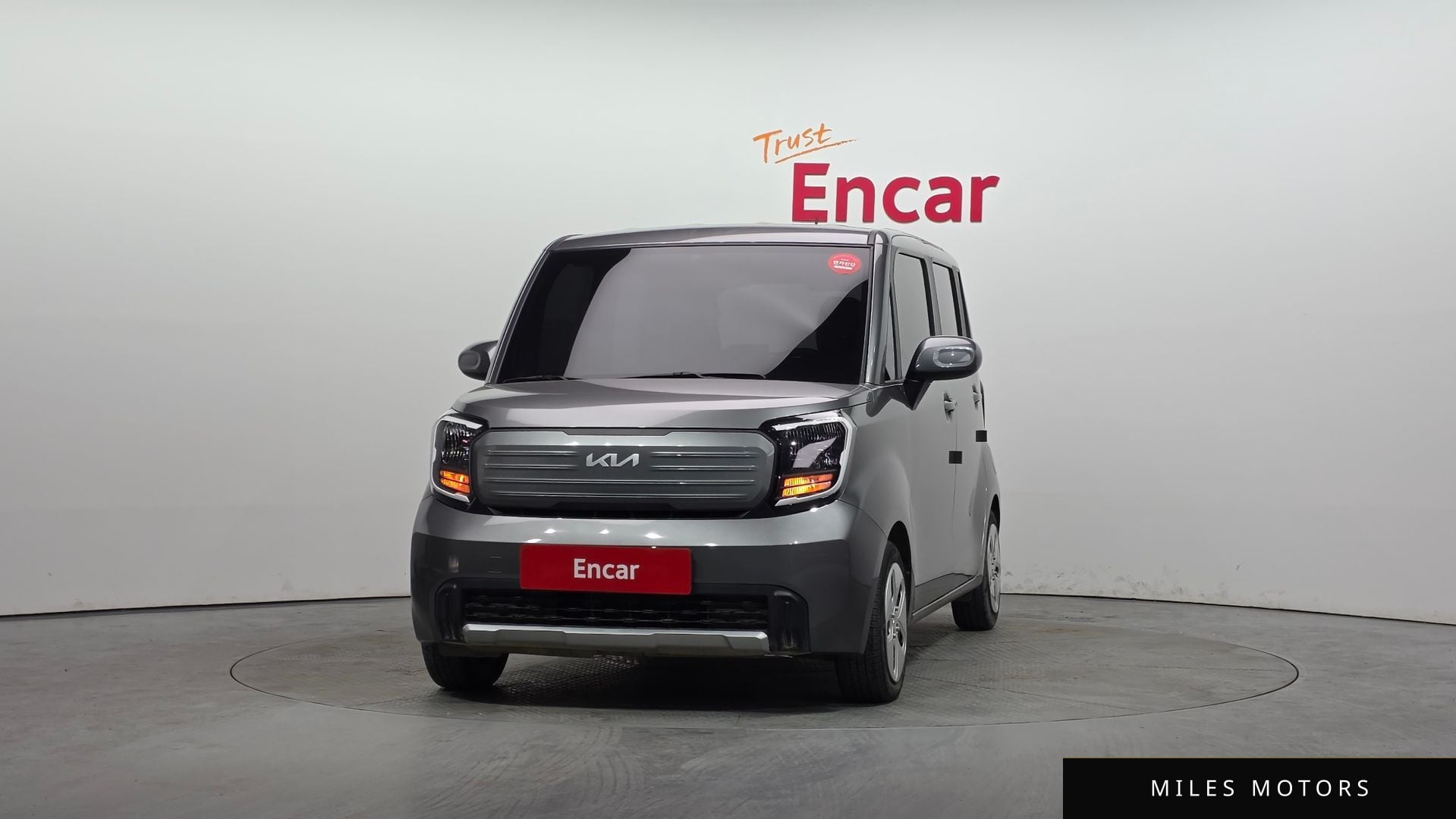 Kia RAY 2023 — миниатюра 3