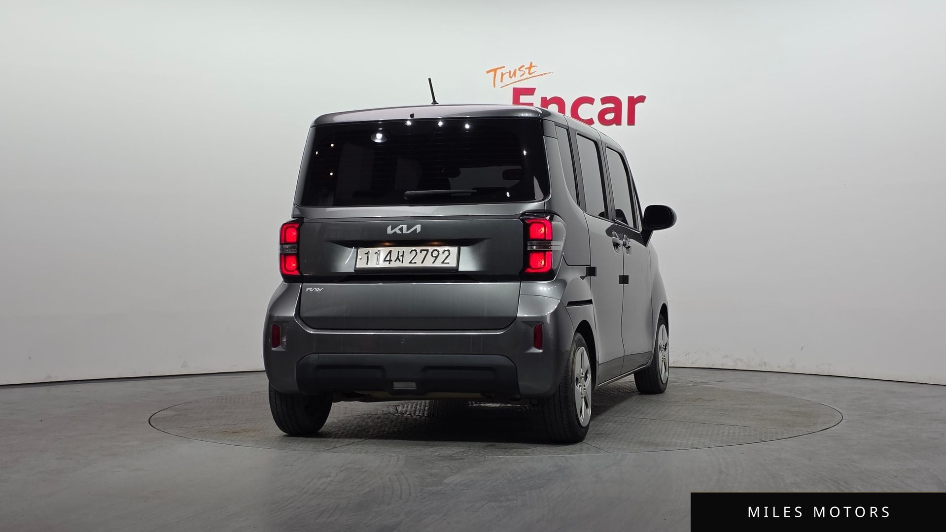 Kia RAY 2023 — миниатюра 4