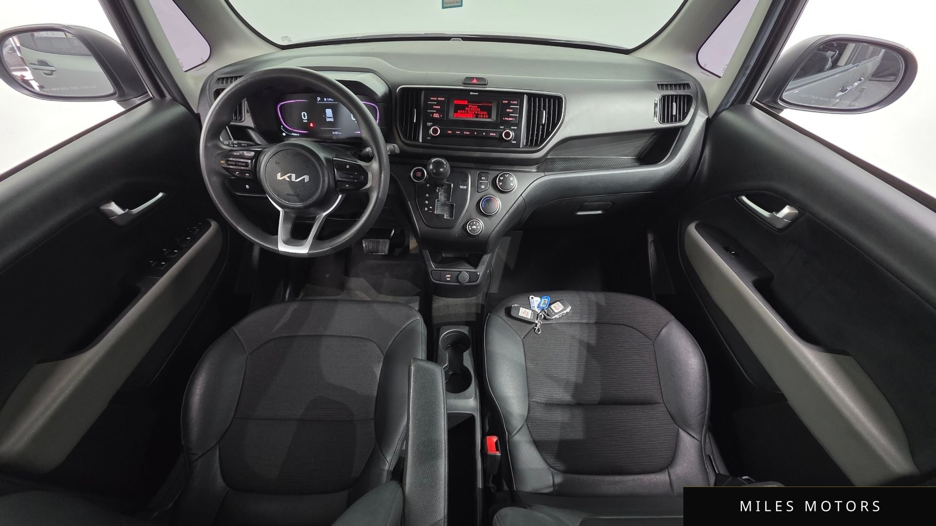 Kia RAY 2023 — миниатюра 10