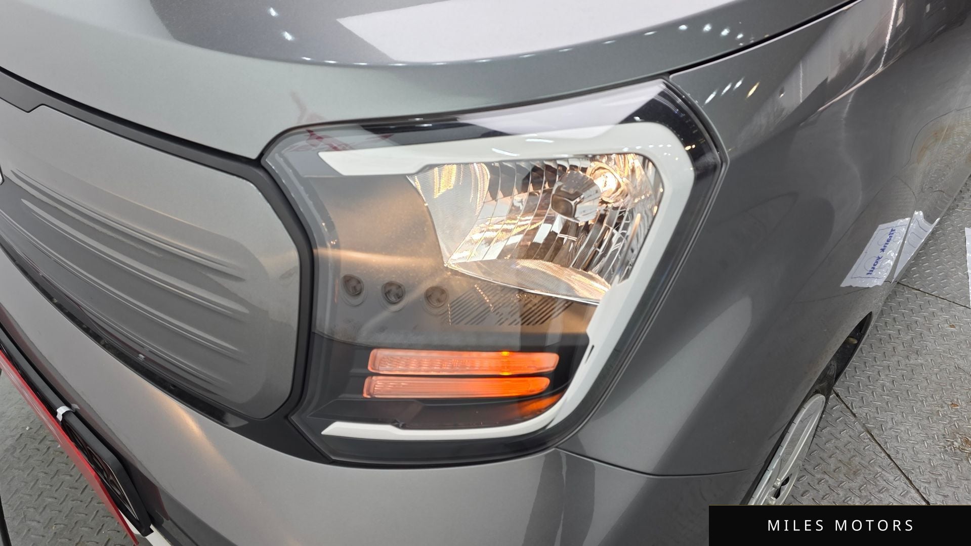 Kia RAY 2023 — миниатюра 8