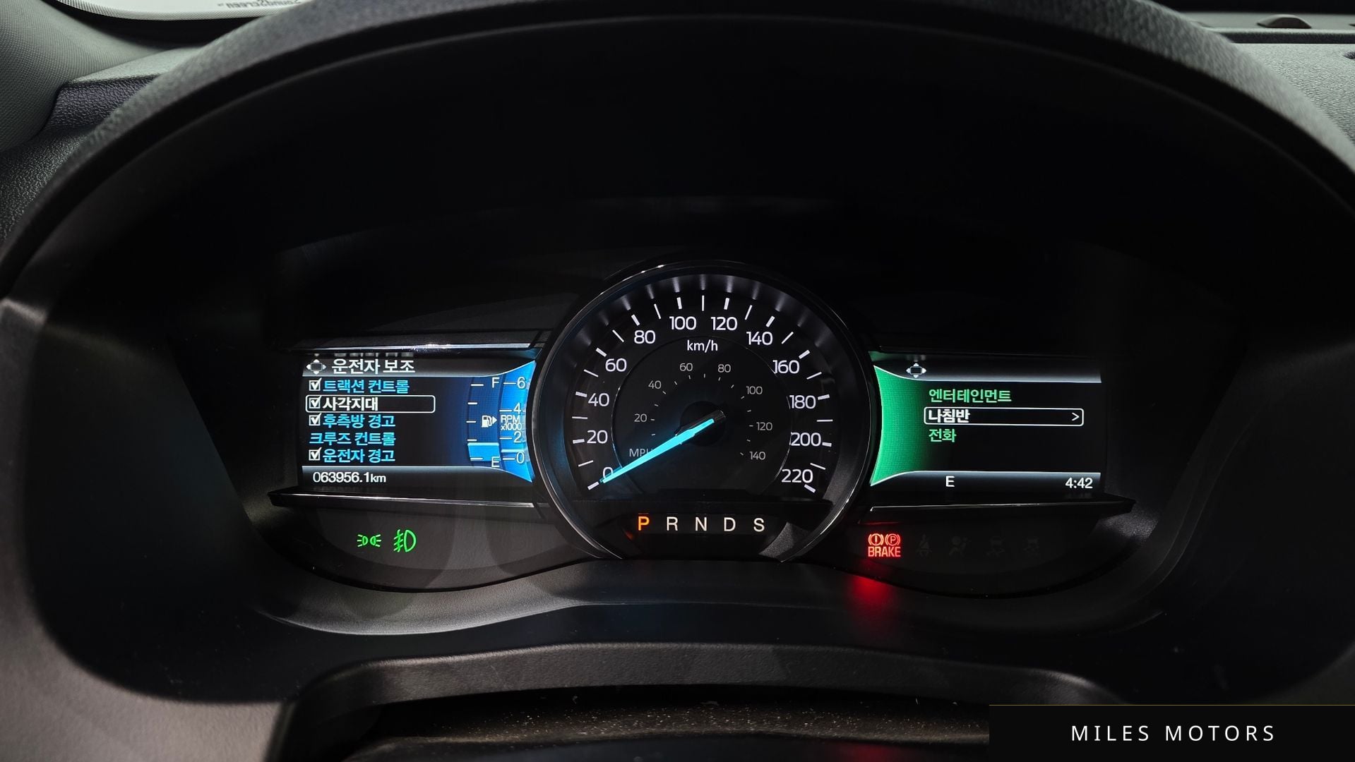 Ford Explorer 2018 — миниатюра 11