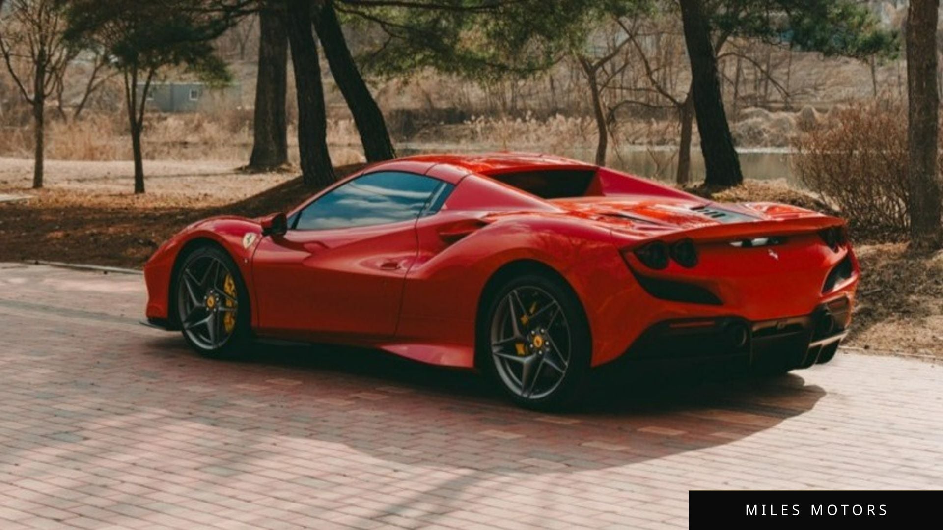 Ferrari F8 2022 — миниатюра 2