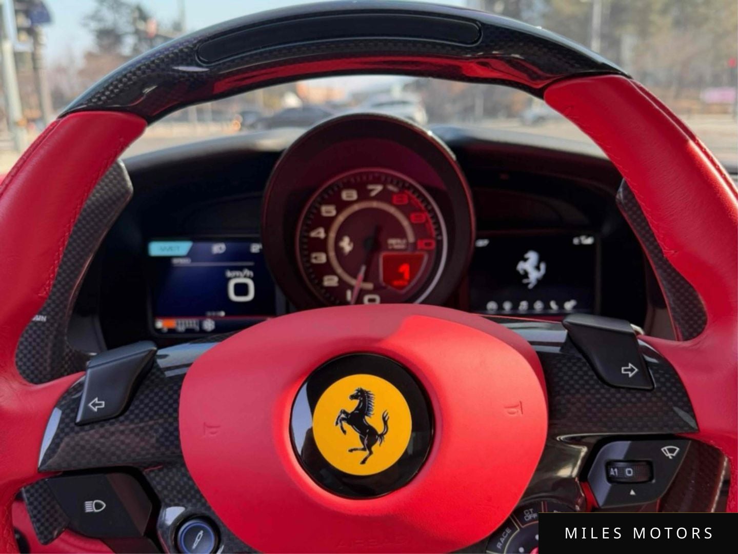 Ferrari F8 2022 — миниатюра 5