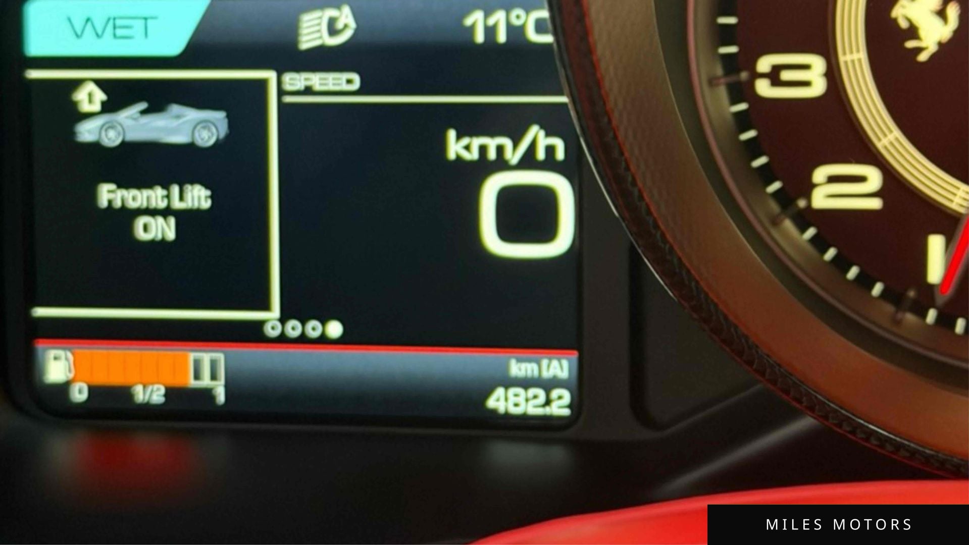 Ferrari F8 2022 — миниатюра 6