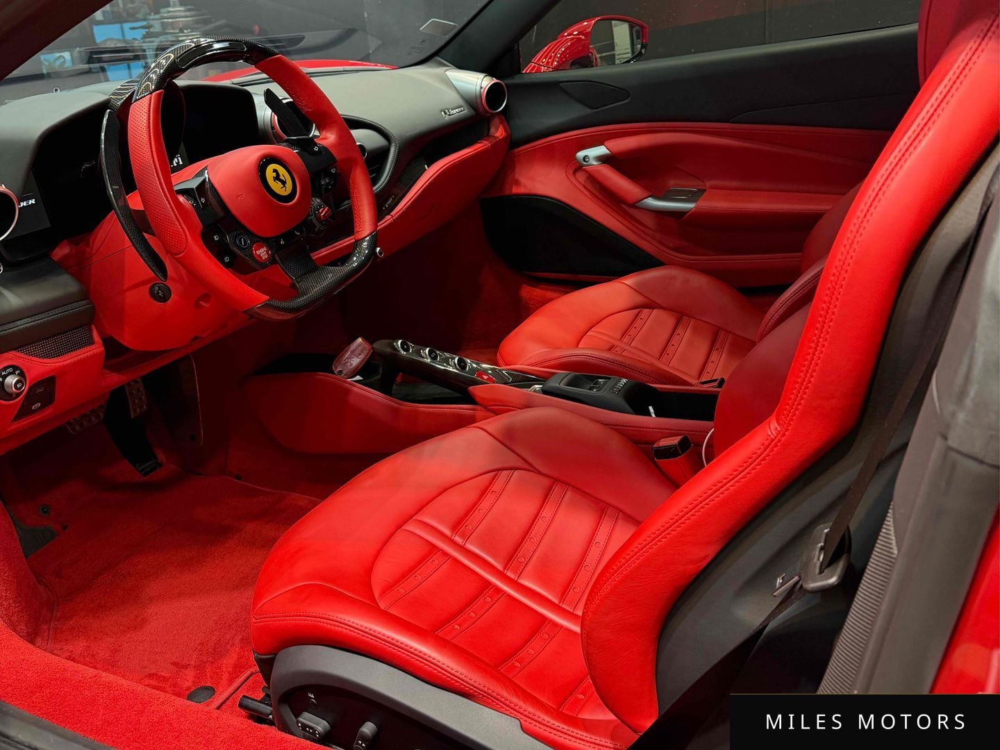 Ferrari F8 2022 — миниатюра 7