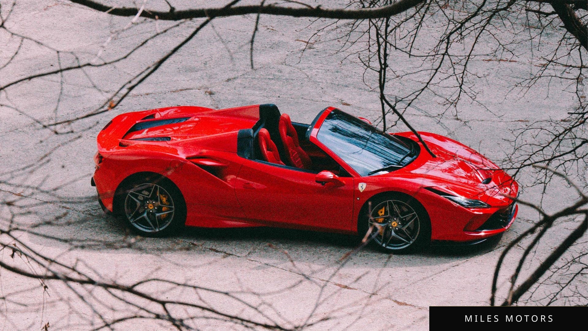 Ferrari F8 2022 — миниатюра 10