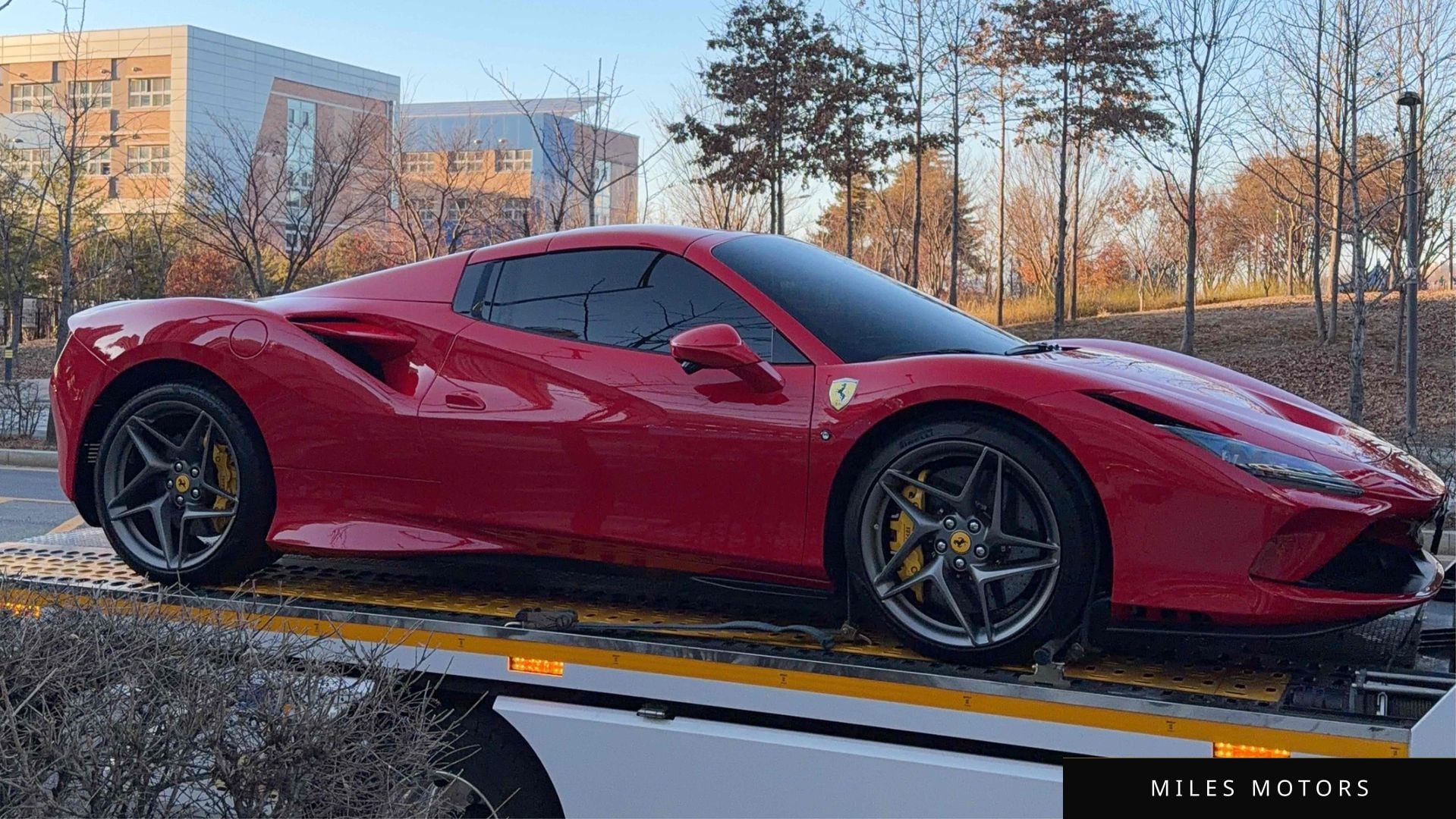 Ferrari F8 2022 — миниатюра 11