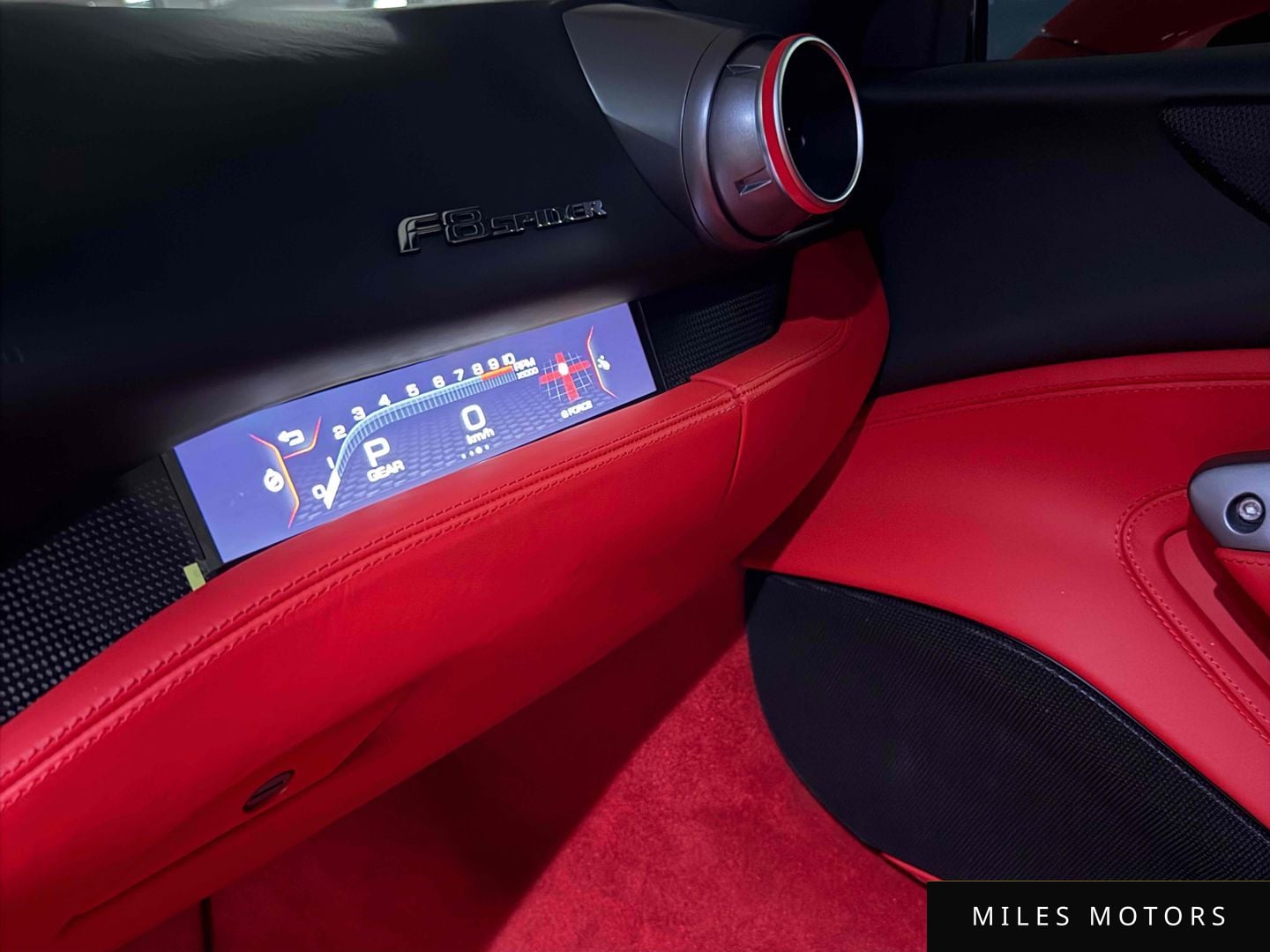 Ferrari F8 2022 — миниатюра 13