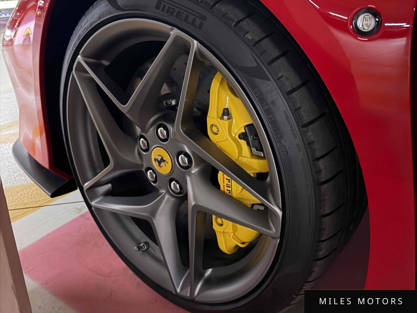 Ferrari F8 2022 — миниатюра 15