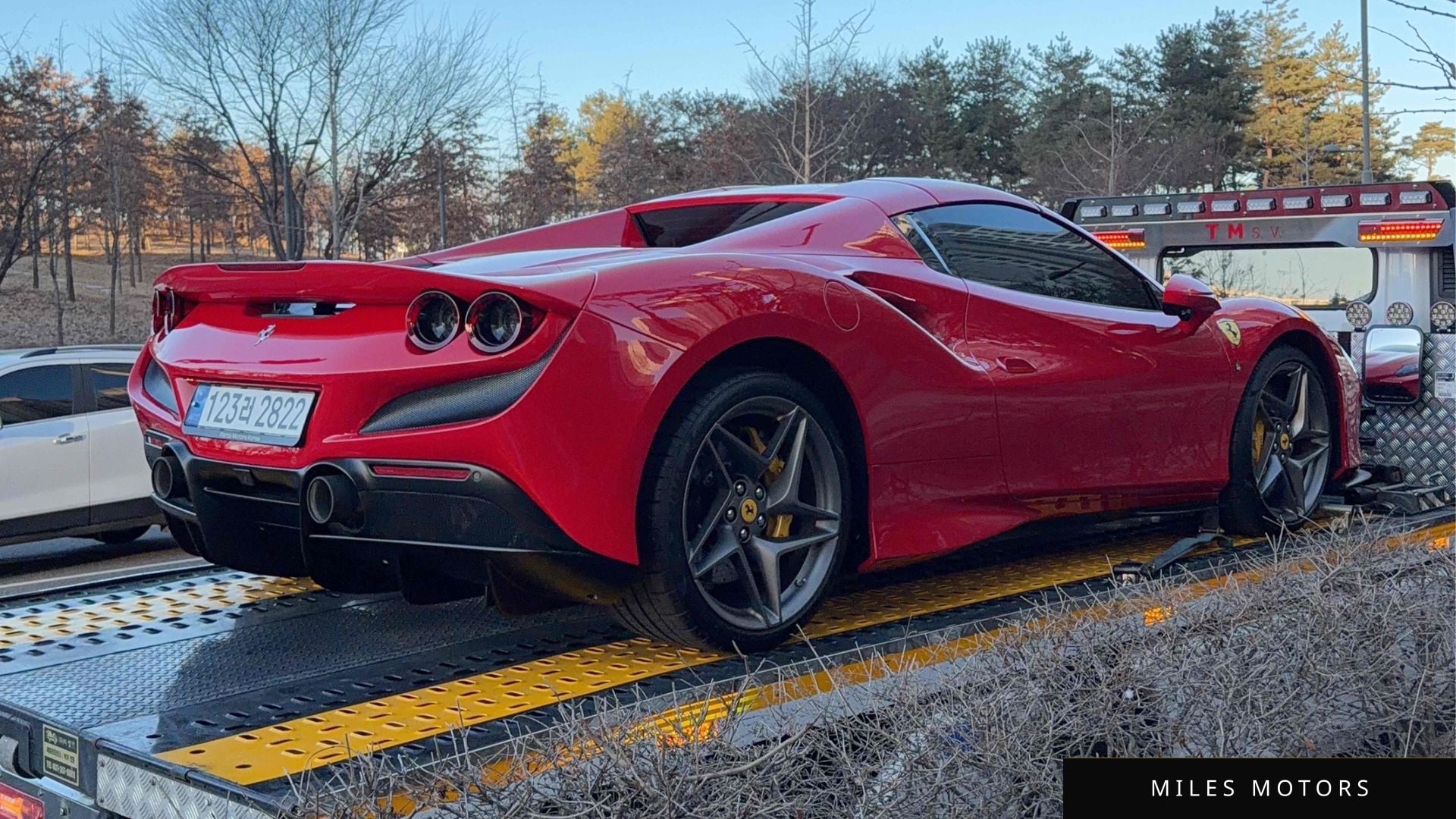 Ferrari F8 2022 — миниатюра 18