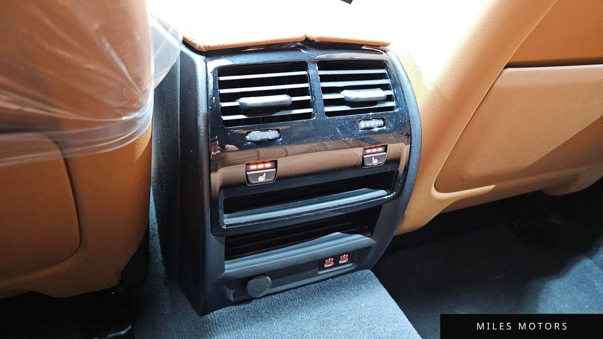 BMW 5 Series (G30) 2021 — миниатюра 23