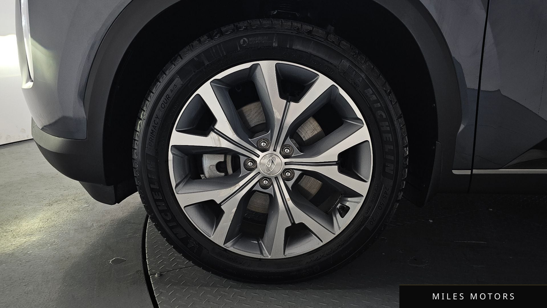 Hyundai Palisade 2019 — миниатюра 4