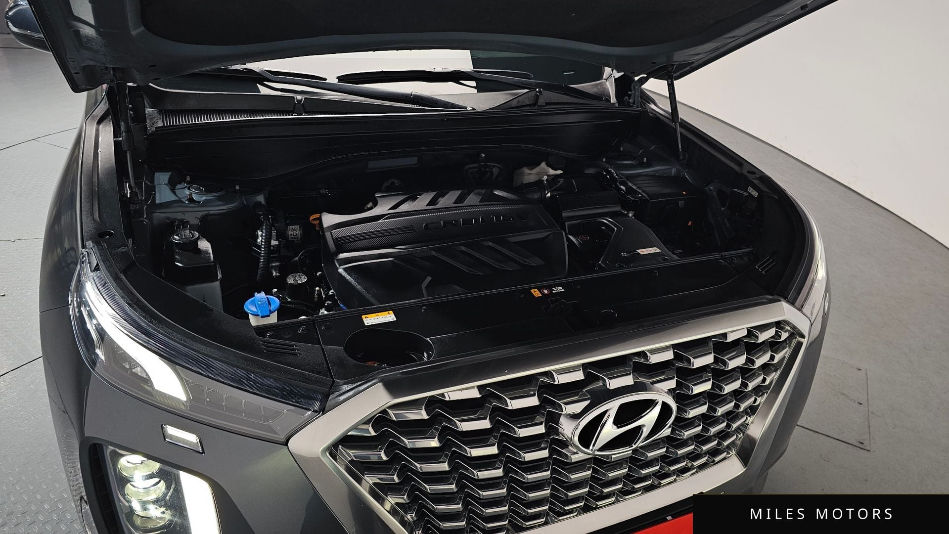 Hyundai Palisade 2019 — миниатюра 5