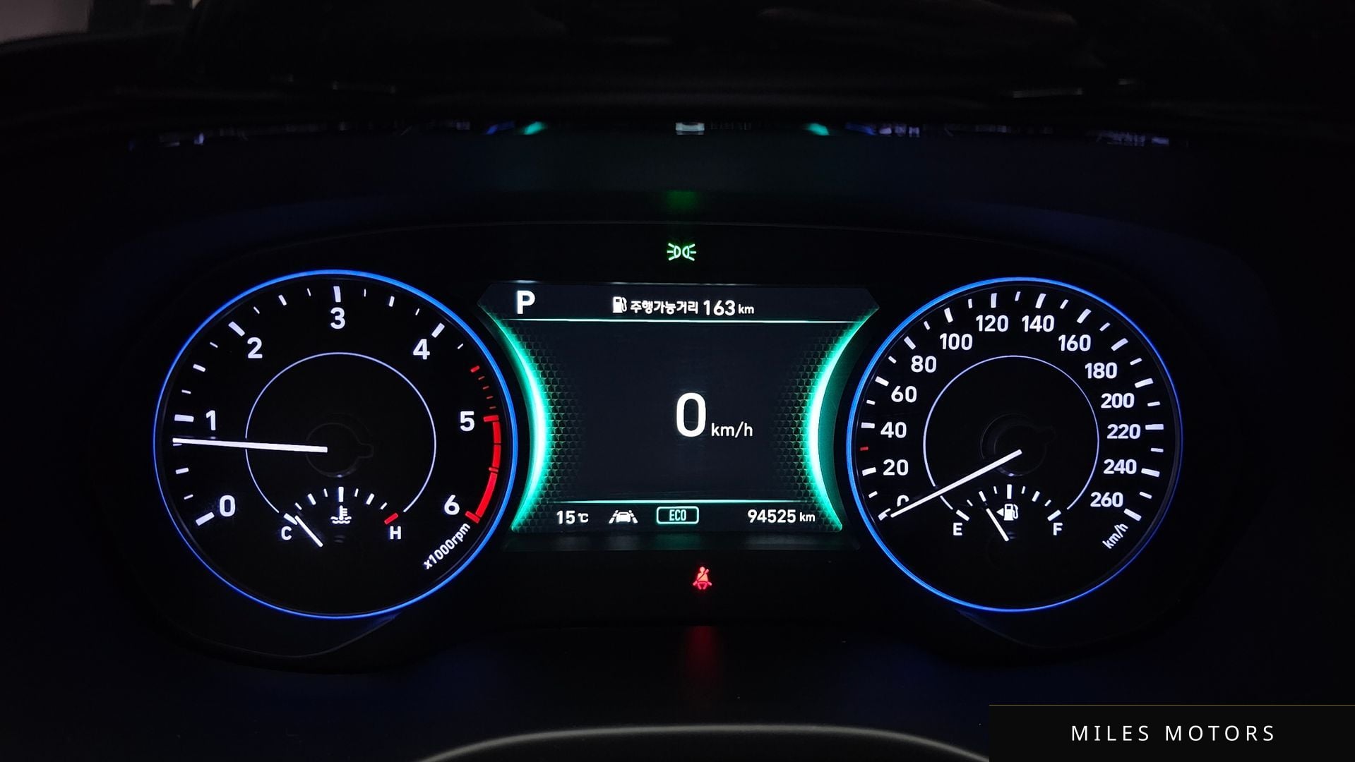 Hyundai Palisade 2019 — миниатюра 10
