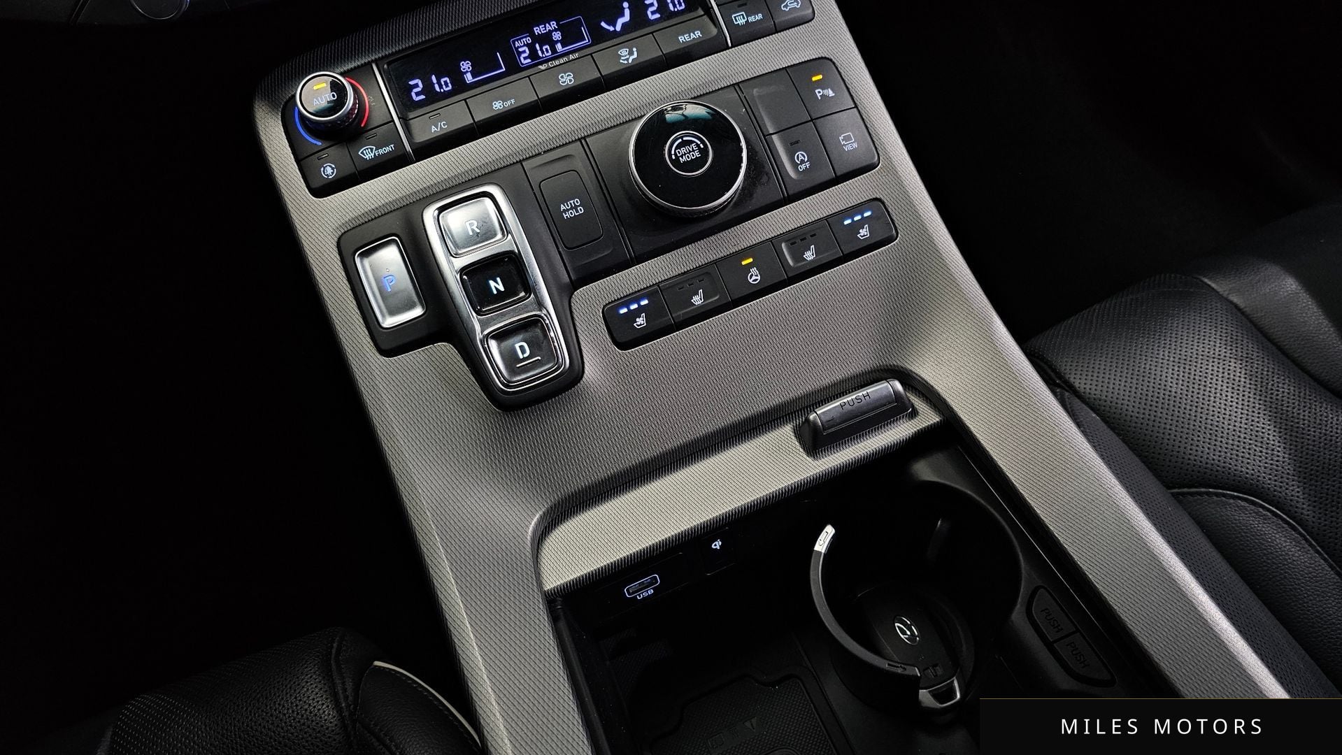 Hyundai Palisade 2019 — миниатюра 11