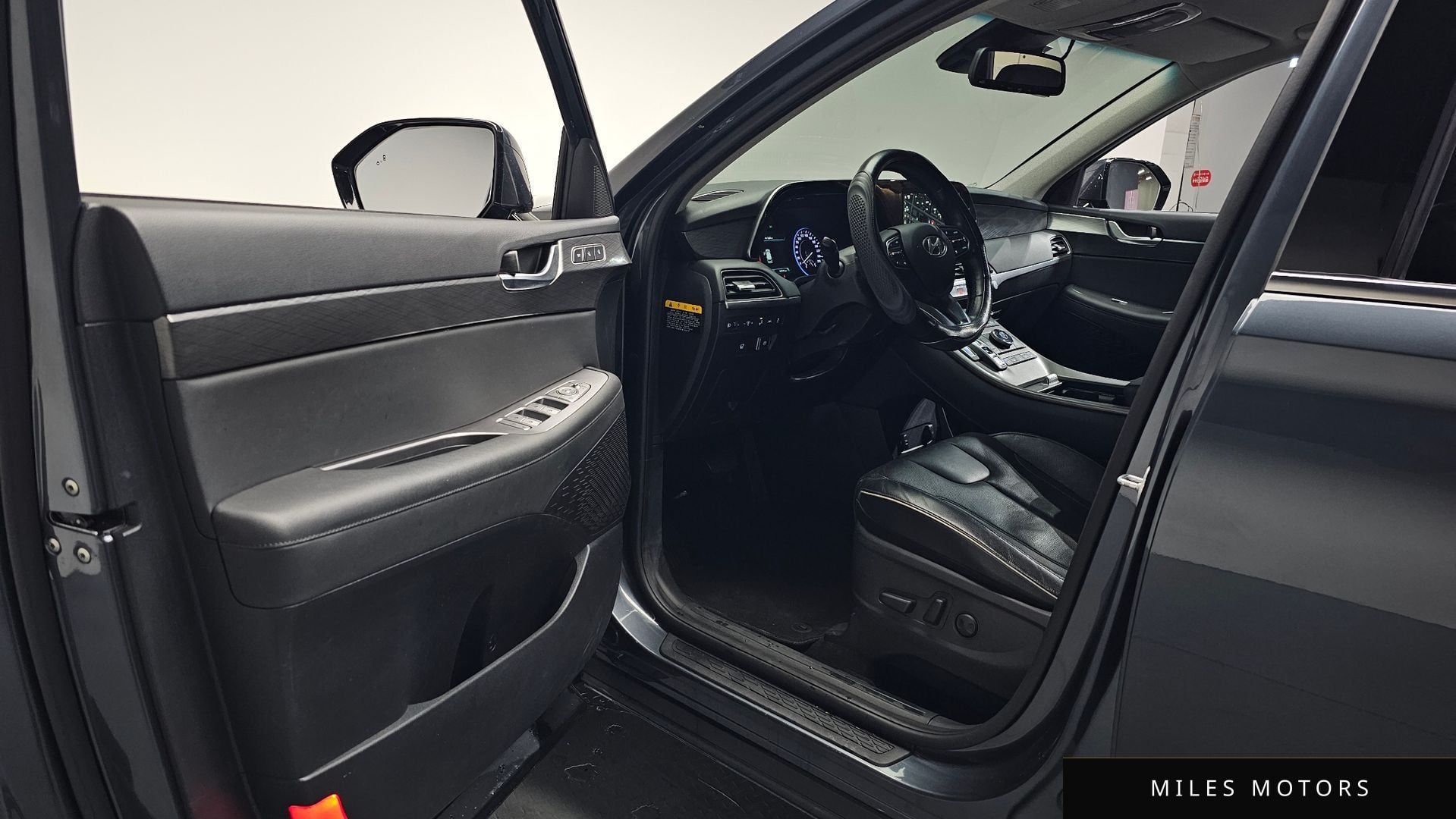 Hyundai Palisade 2019 — миниатюра 12