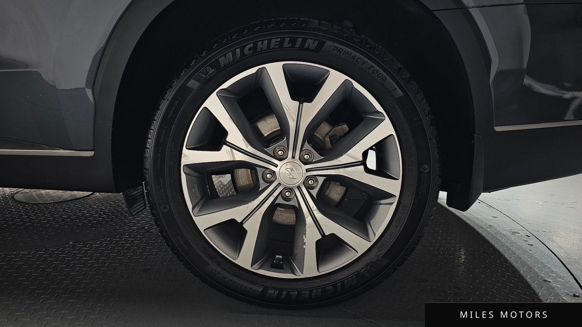 Hyundai Palisade 2019 — миниатюра 6