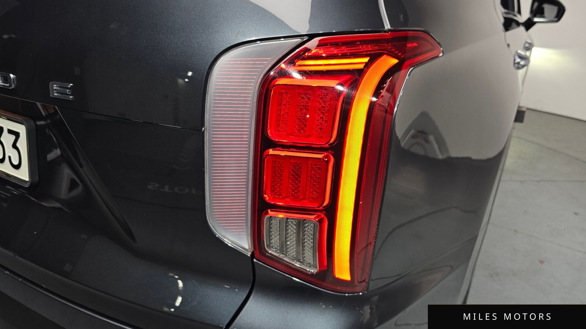 Hyundai Palisade 2019 — миниатюра 8