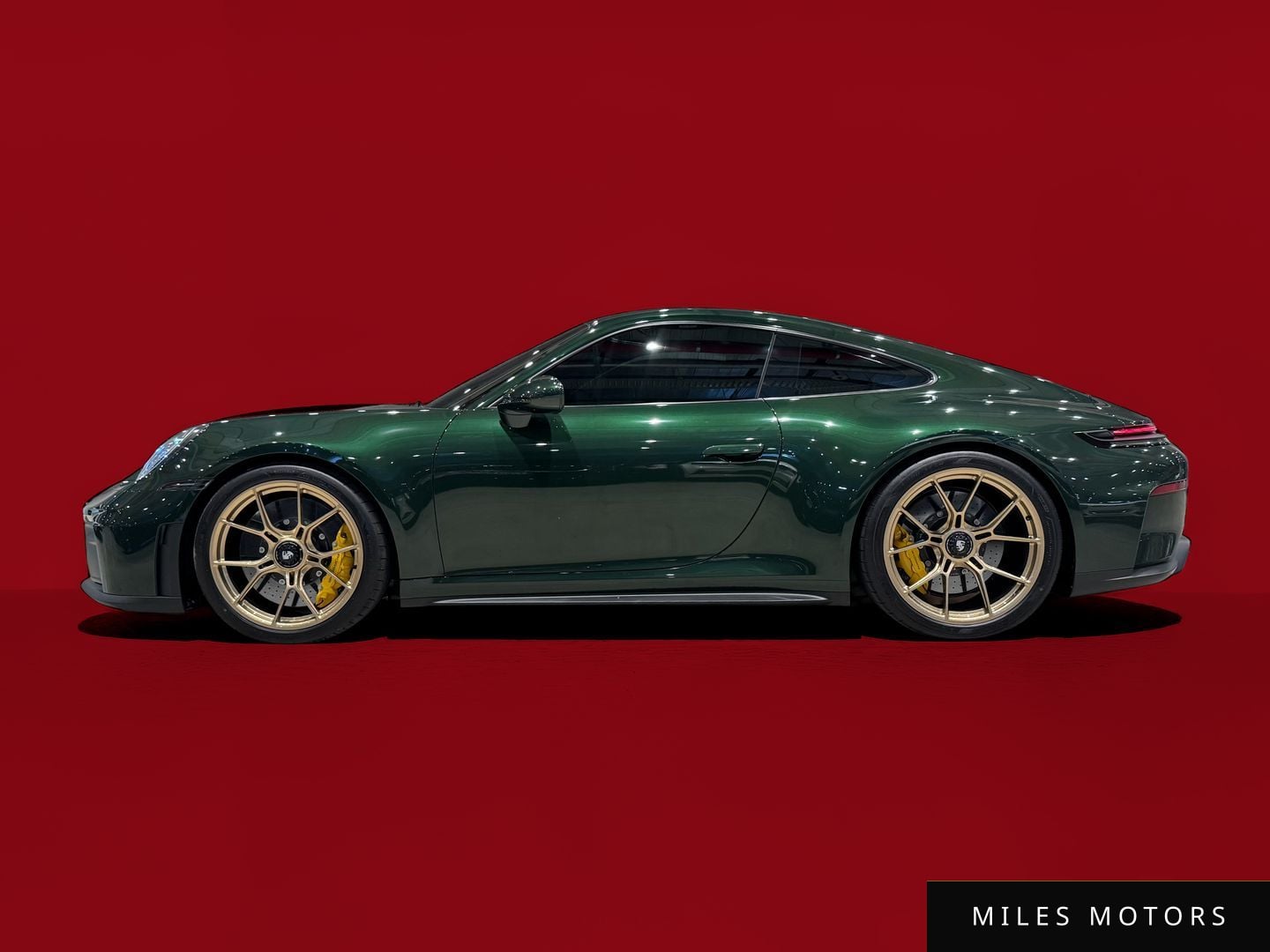 Porsche 911 (992) 2026