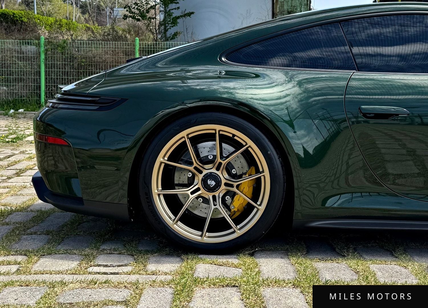 Porsche 911 (992) 2026 — миниатюра 4