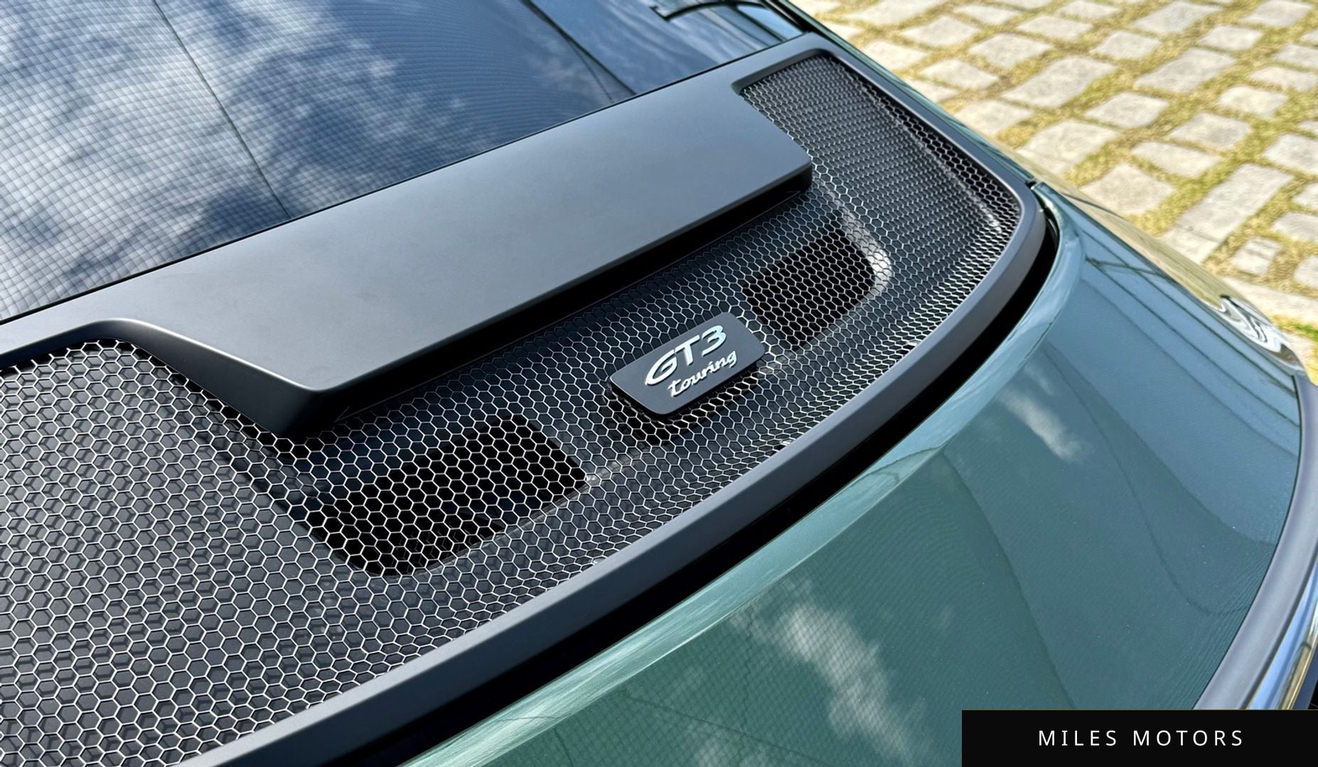 Porsche 911 (992) 2026 — миниатюра 5
