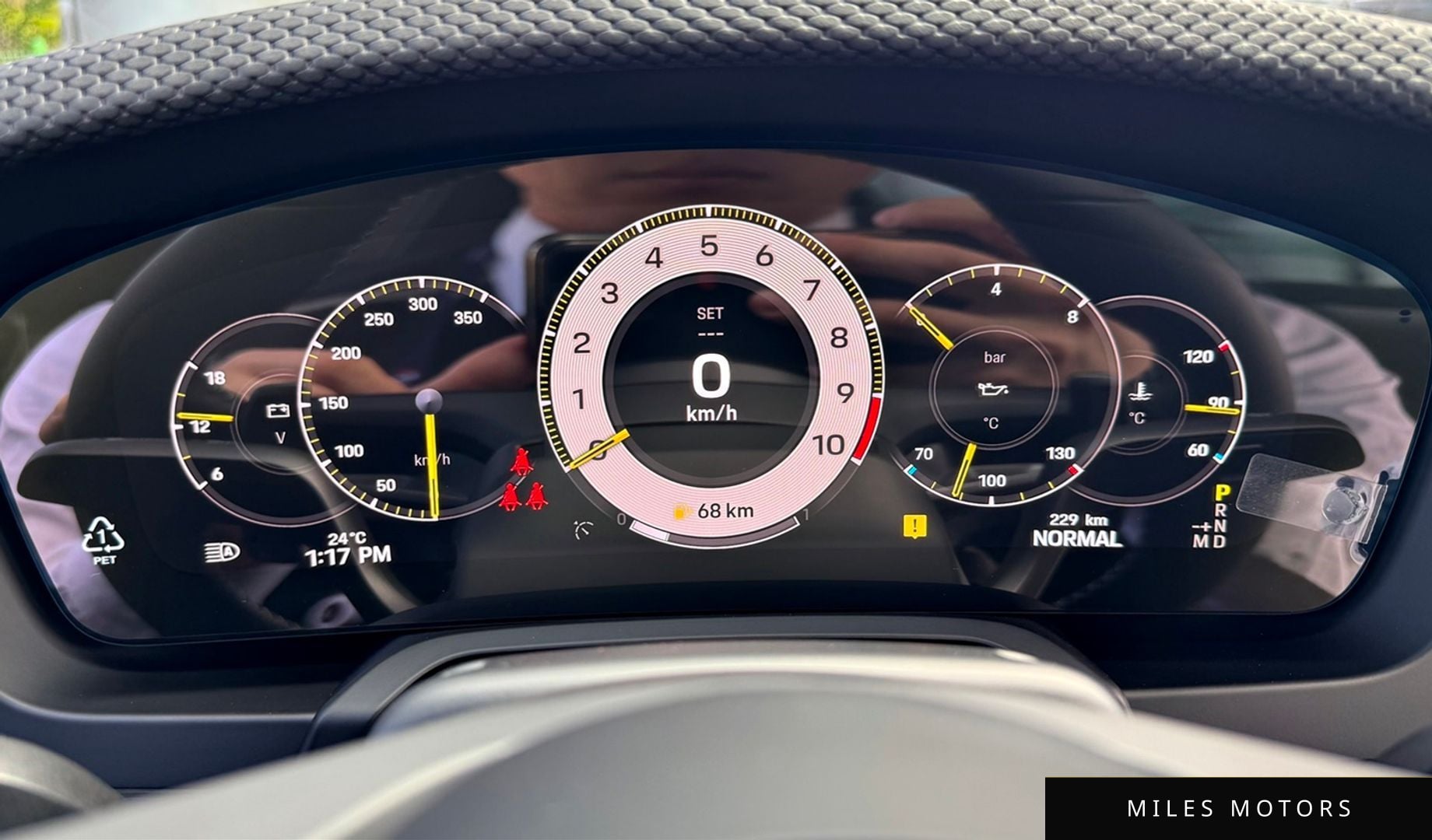 Porsche 911 (992) 2026 — миниатюра 6
