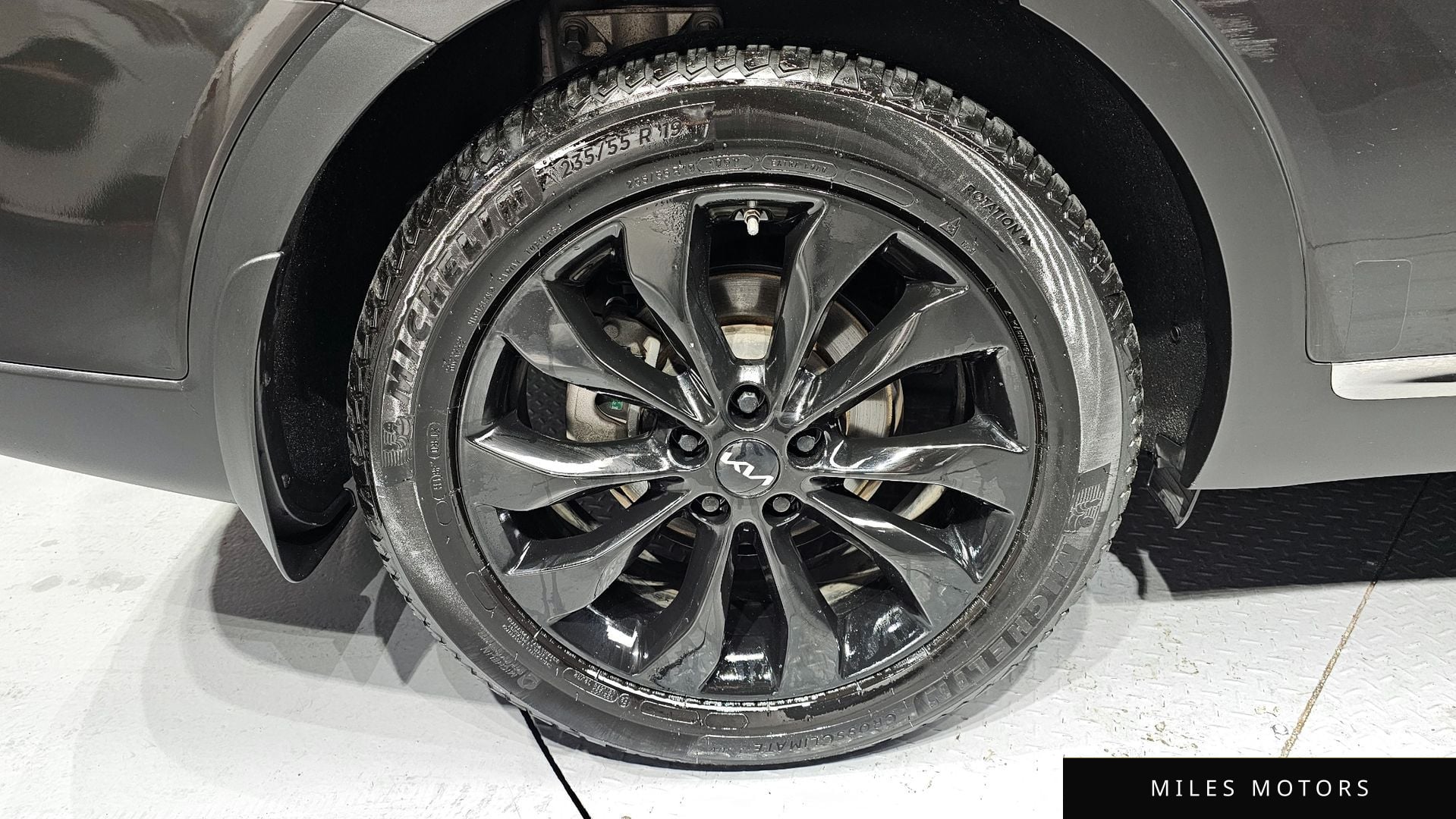 Kia Sorento 2018 — миниатюра 5