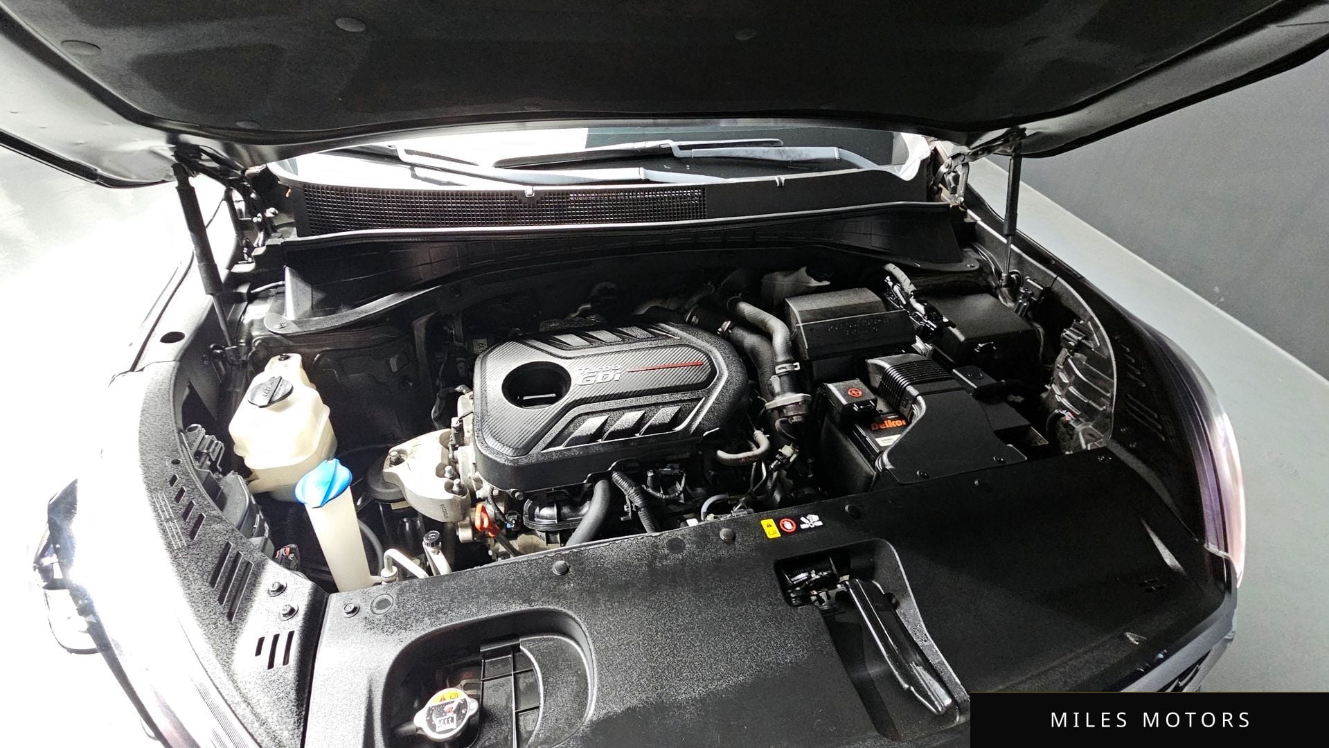 Kia Sorento 2018 — миниатюра 6