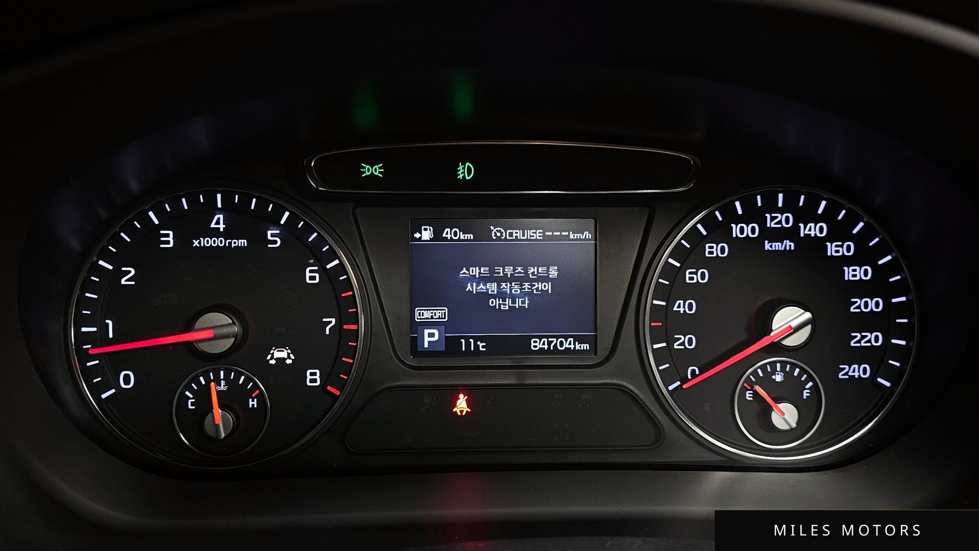 Kia Sorento 2018 — миниатюра 11
