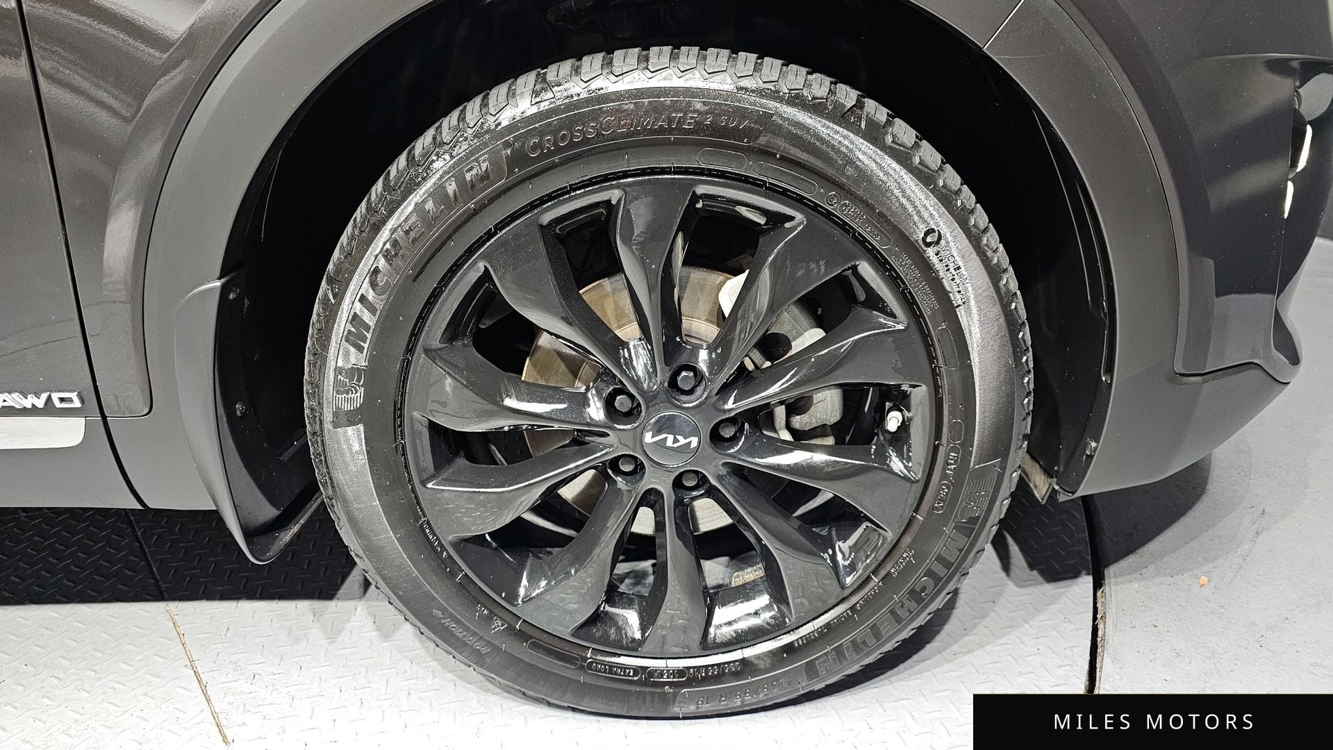 Kia Sorento 2018 — миниатюра 7