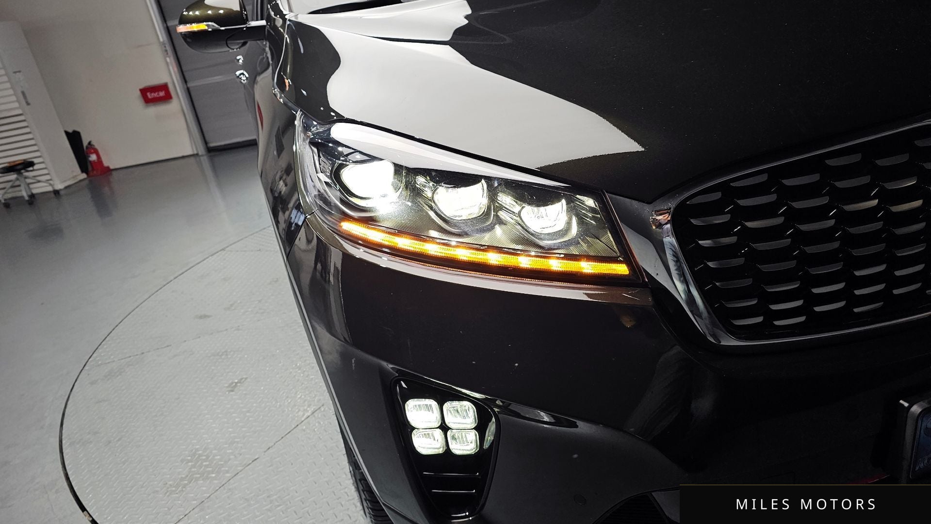 Kia Sorento 2018 — миниатюра 8