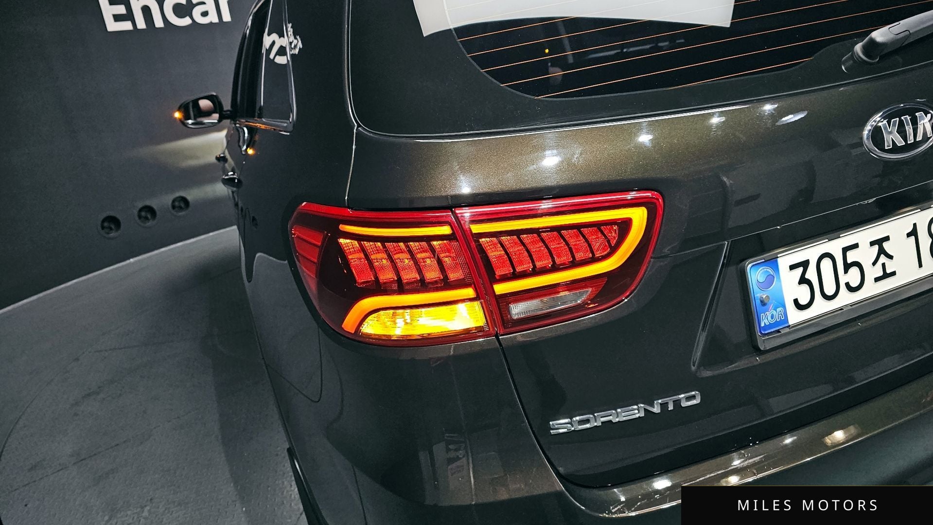 Kia Sorento 2018 — миниатюра 9