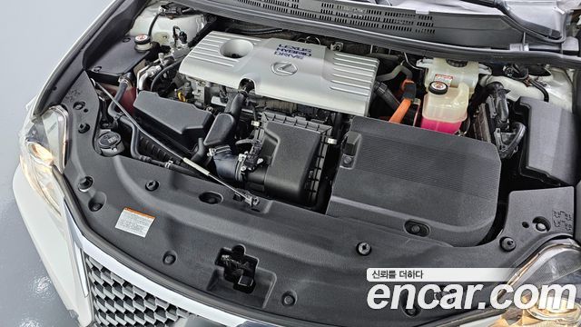 Лексус CT200h 2018 — миниатюра 6