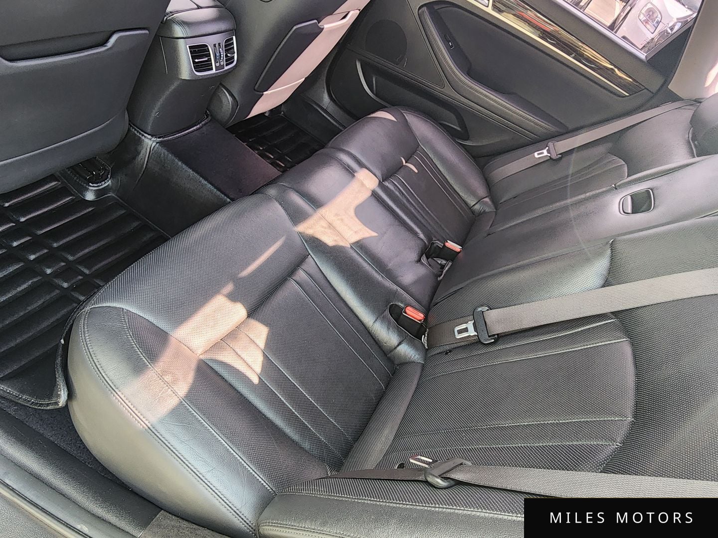 Genesis G80 2017 — миниатюра 20