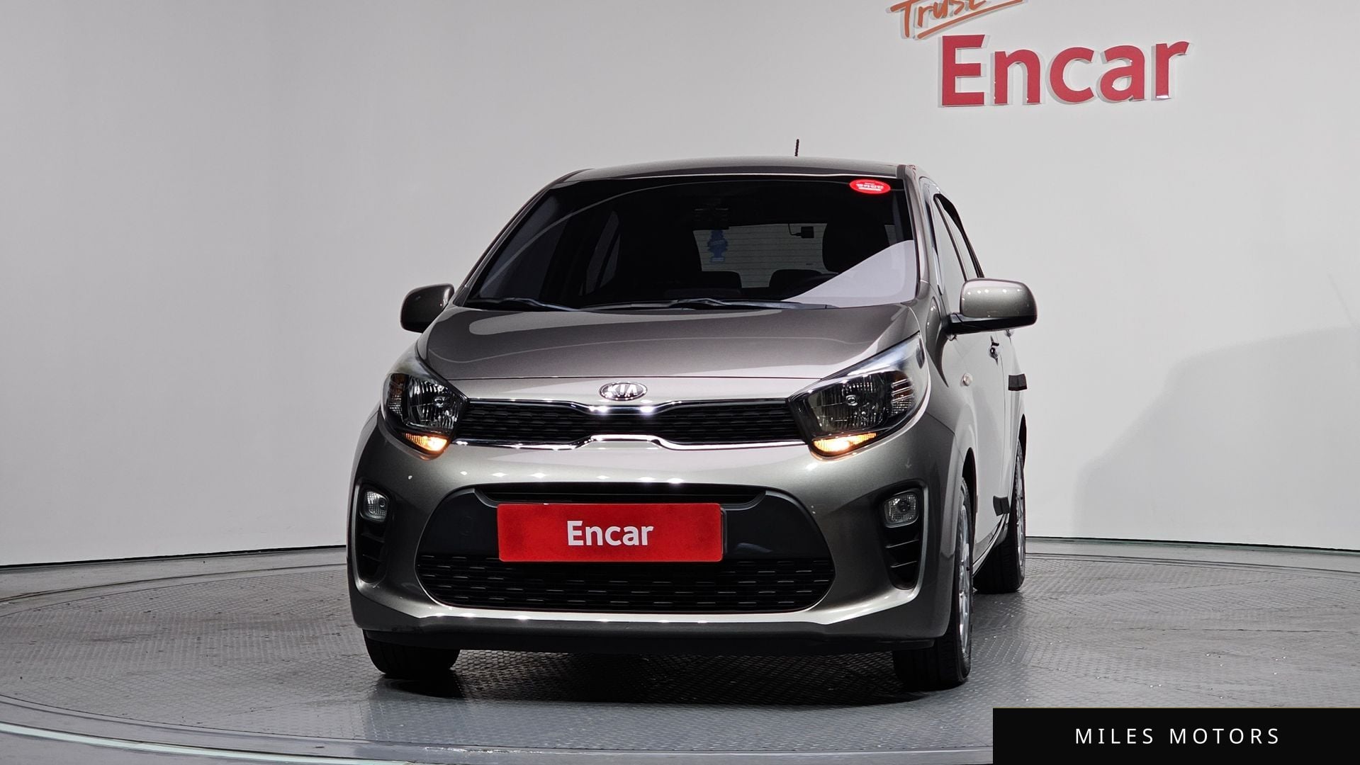 Kia morning 2018 — миниатюра 3