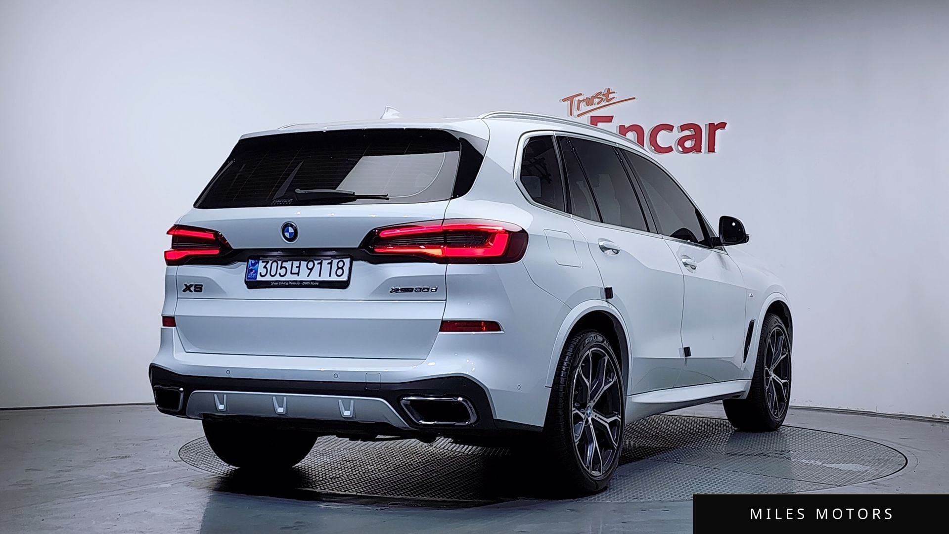 BMW X5 (G05) 2022 — миниатюра 2