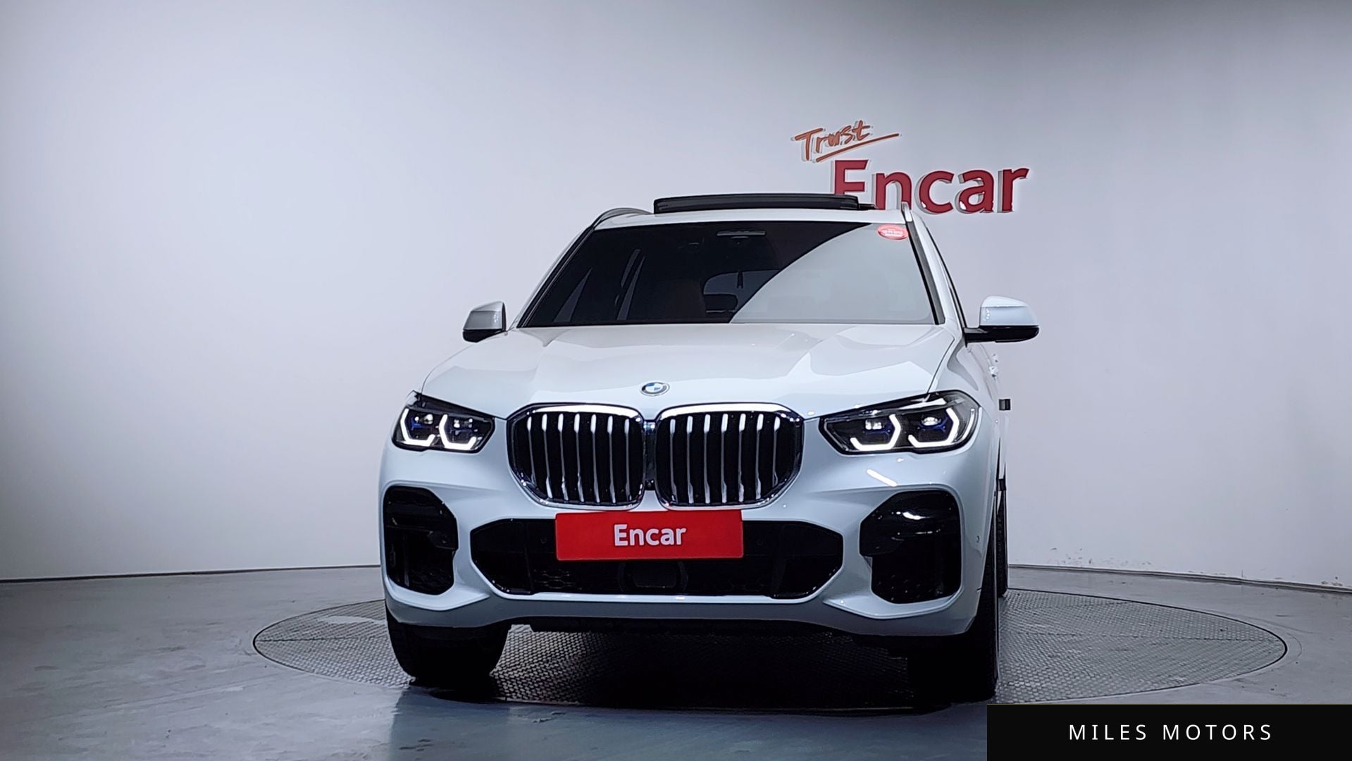BMW X5 (G05) 2022 — миниатюра 3
