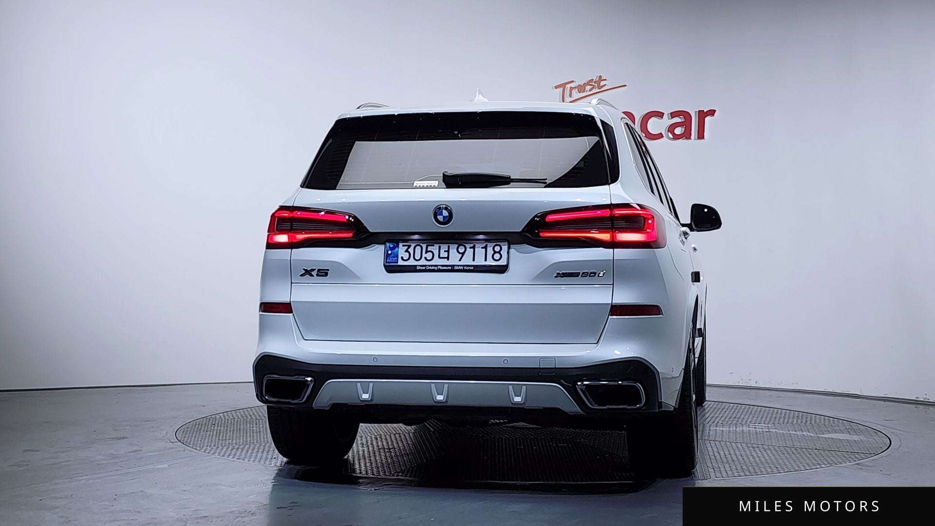 BMW X5 (G05) 2022 — миниатюра 4