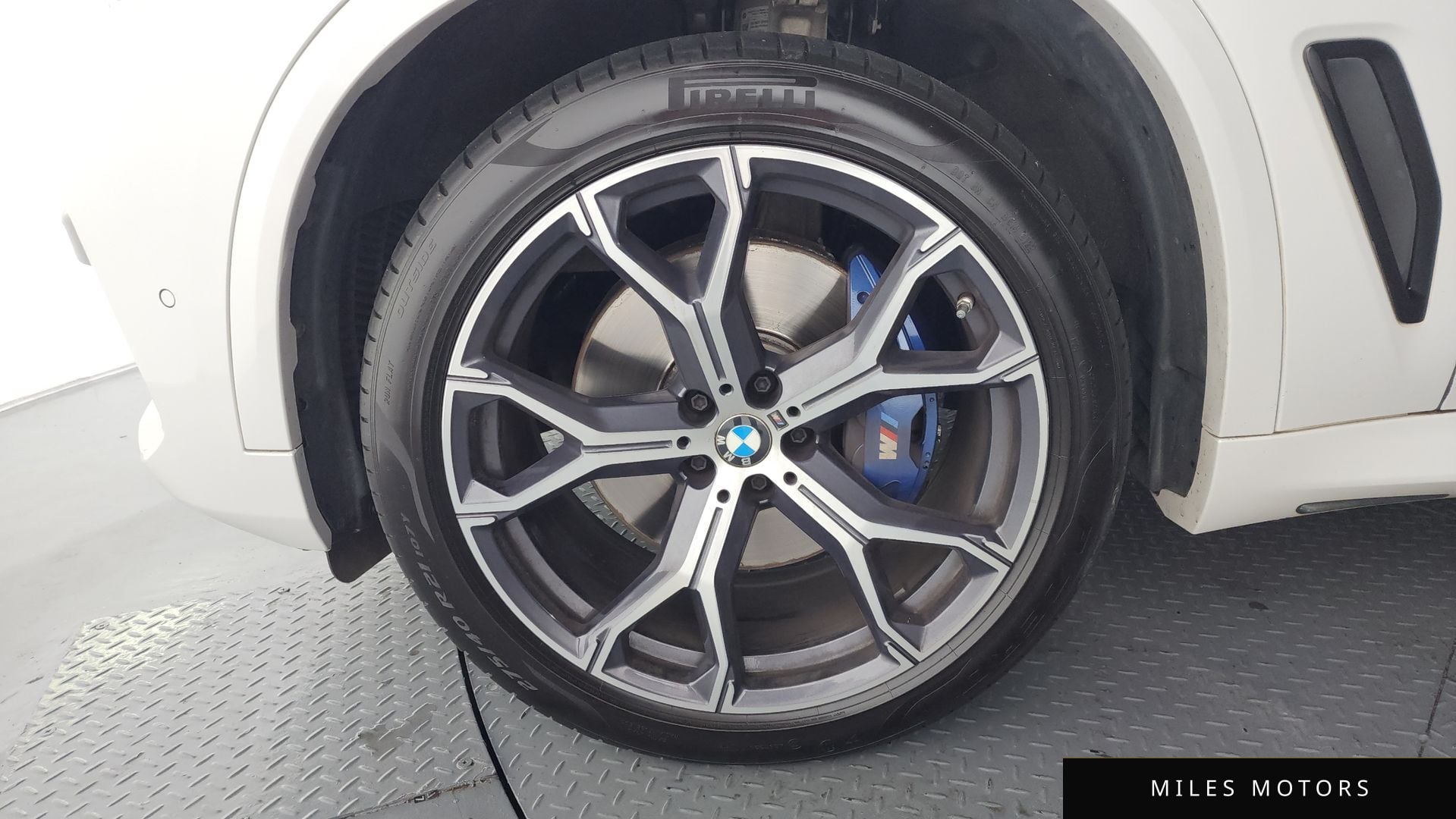 BMW X5 (G05) 2022 — миниатюра 5