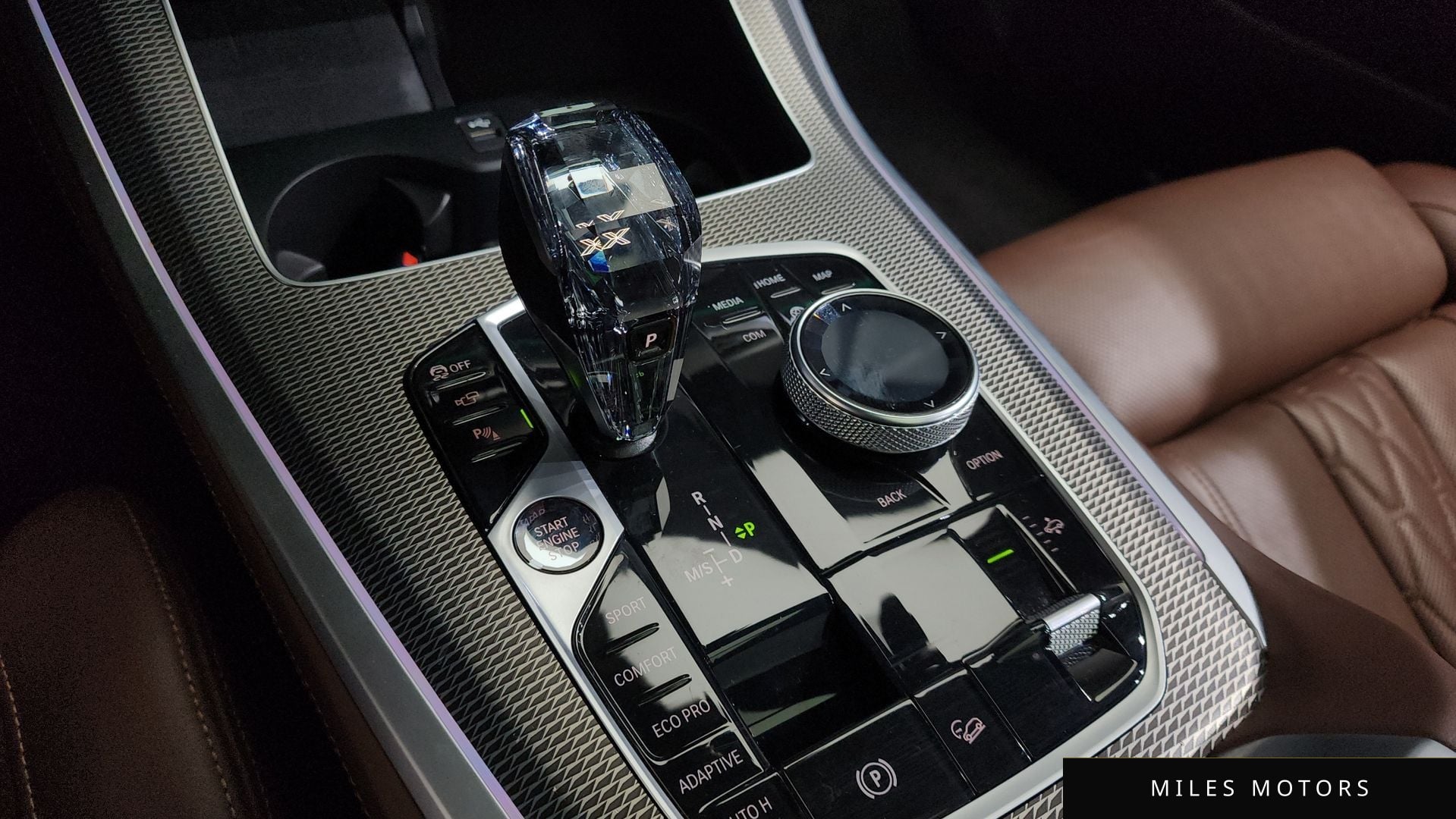 BMW X5 (G05) 2022 — миниатюра 9