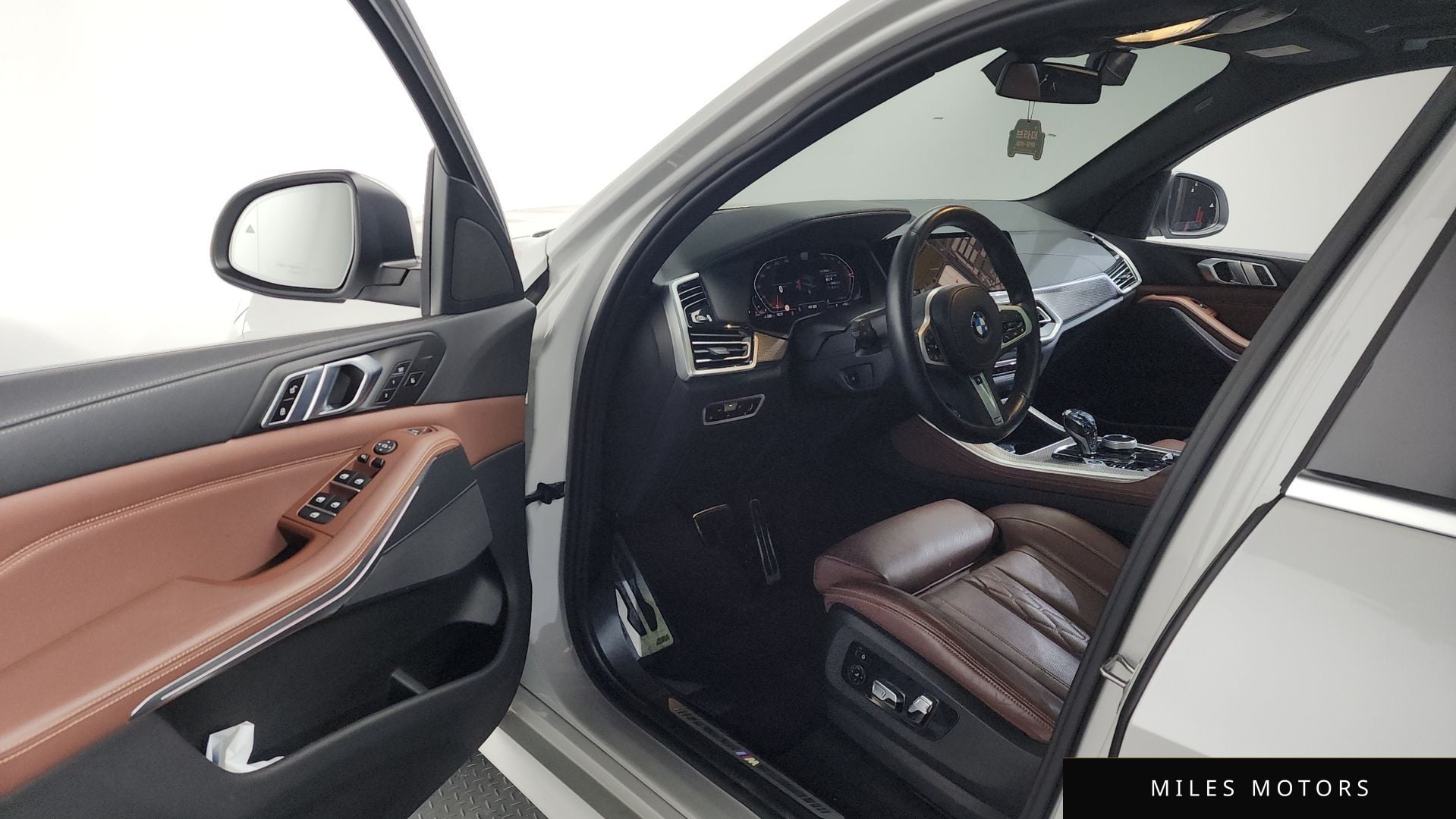 BMW X5 (G05) 2022 — миниатюра 10