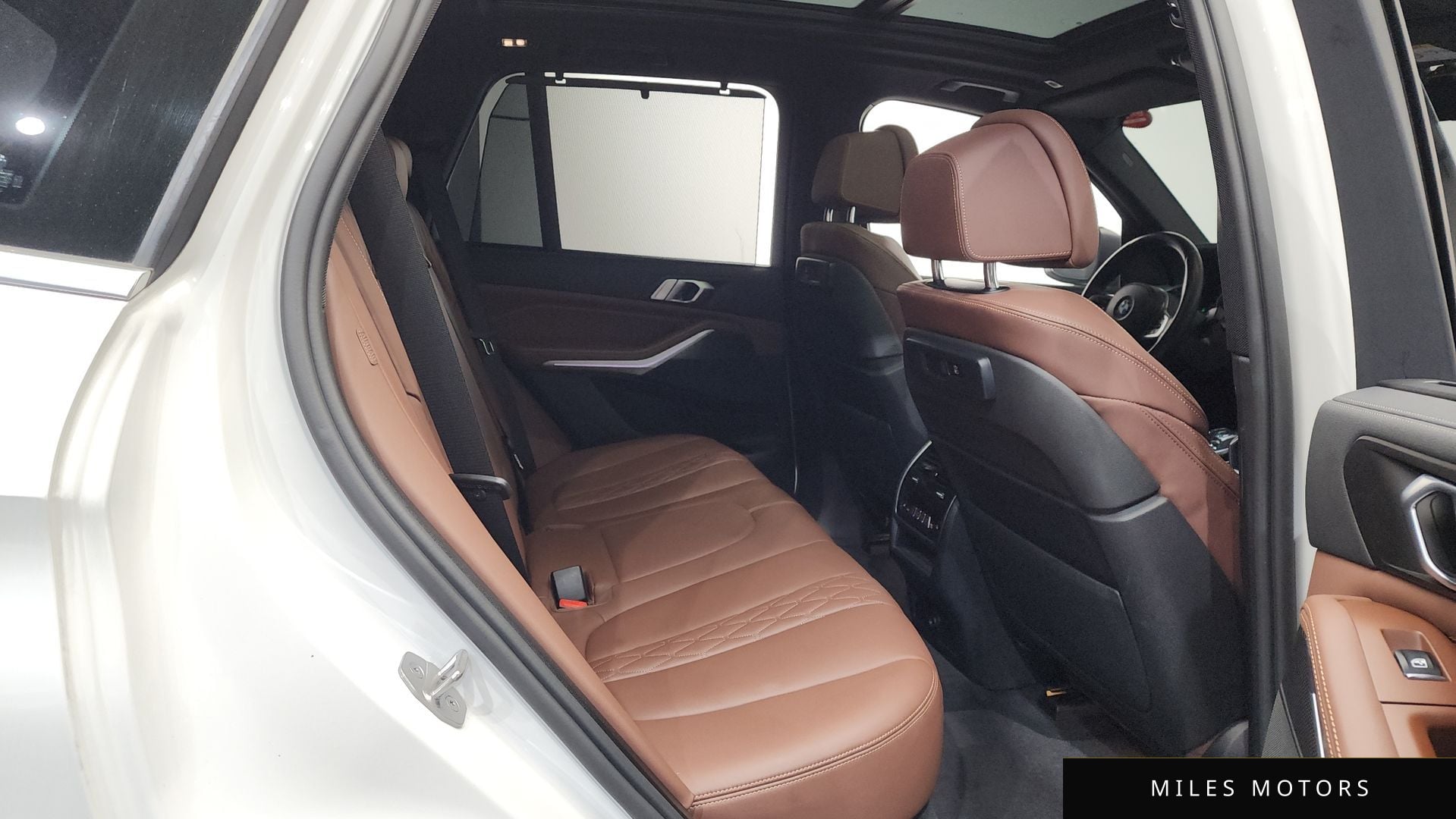 BMW X5 (G05) 2022 — миниатюра 11