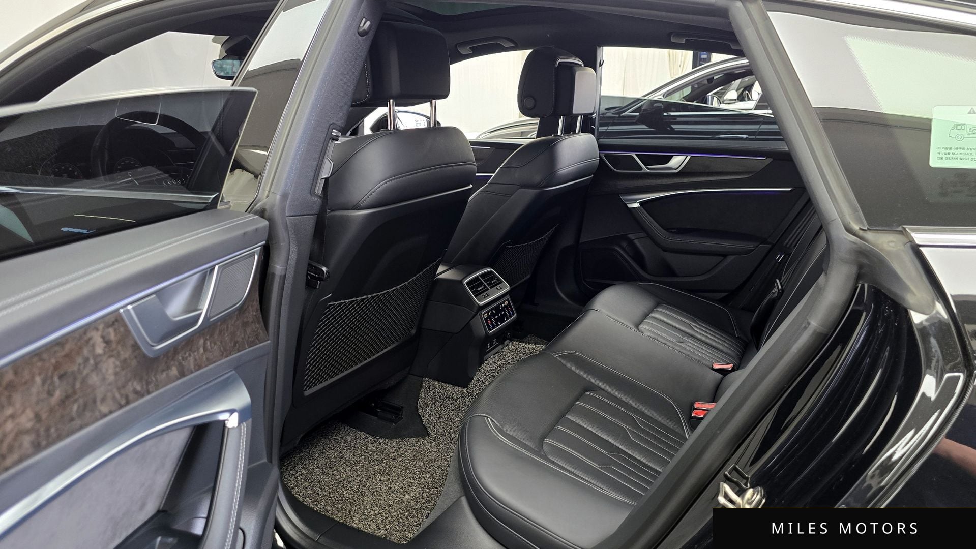 Audi A7 (4K) 2021 — миниатюра 17