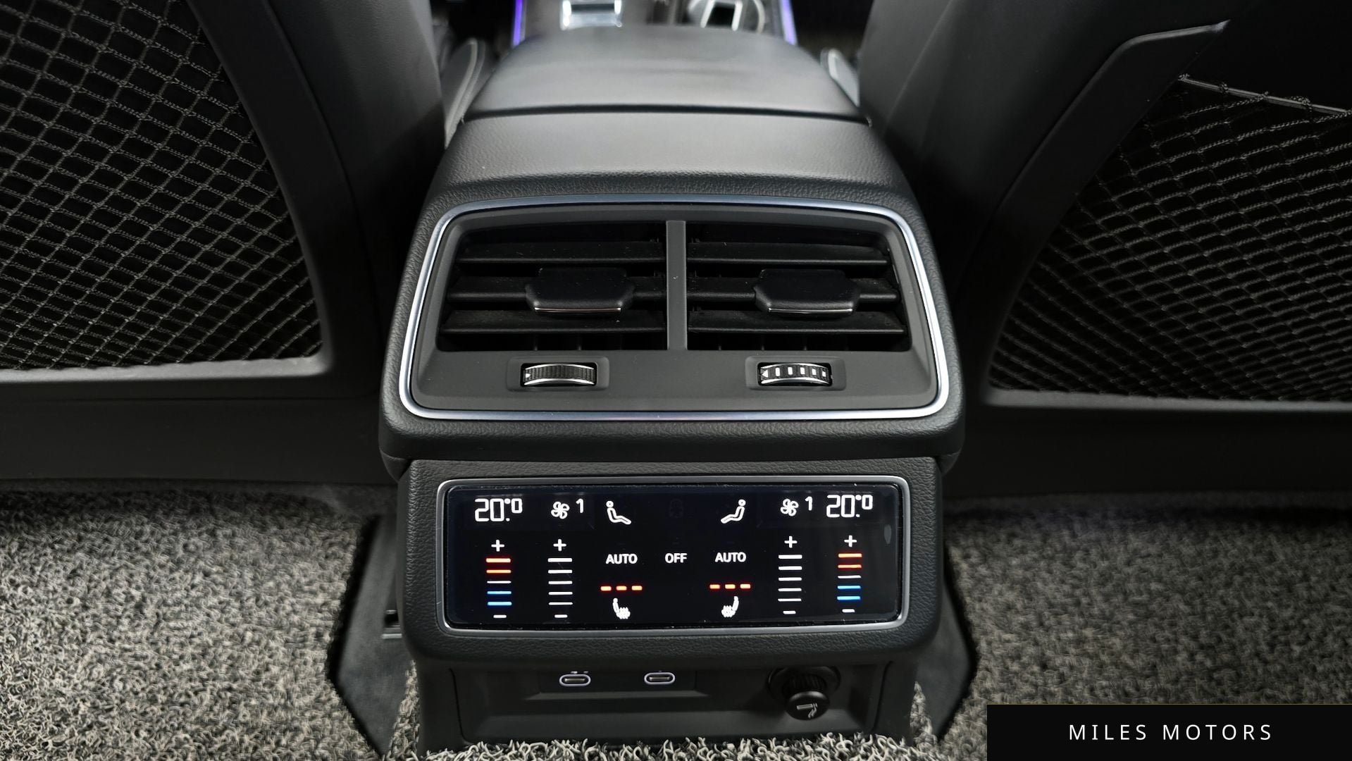 Audi A7 (4K) 2021 — миниатюра 25
