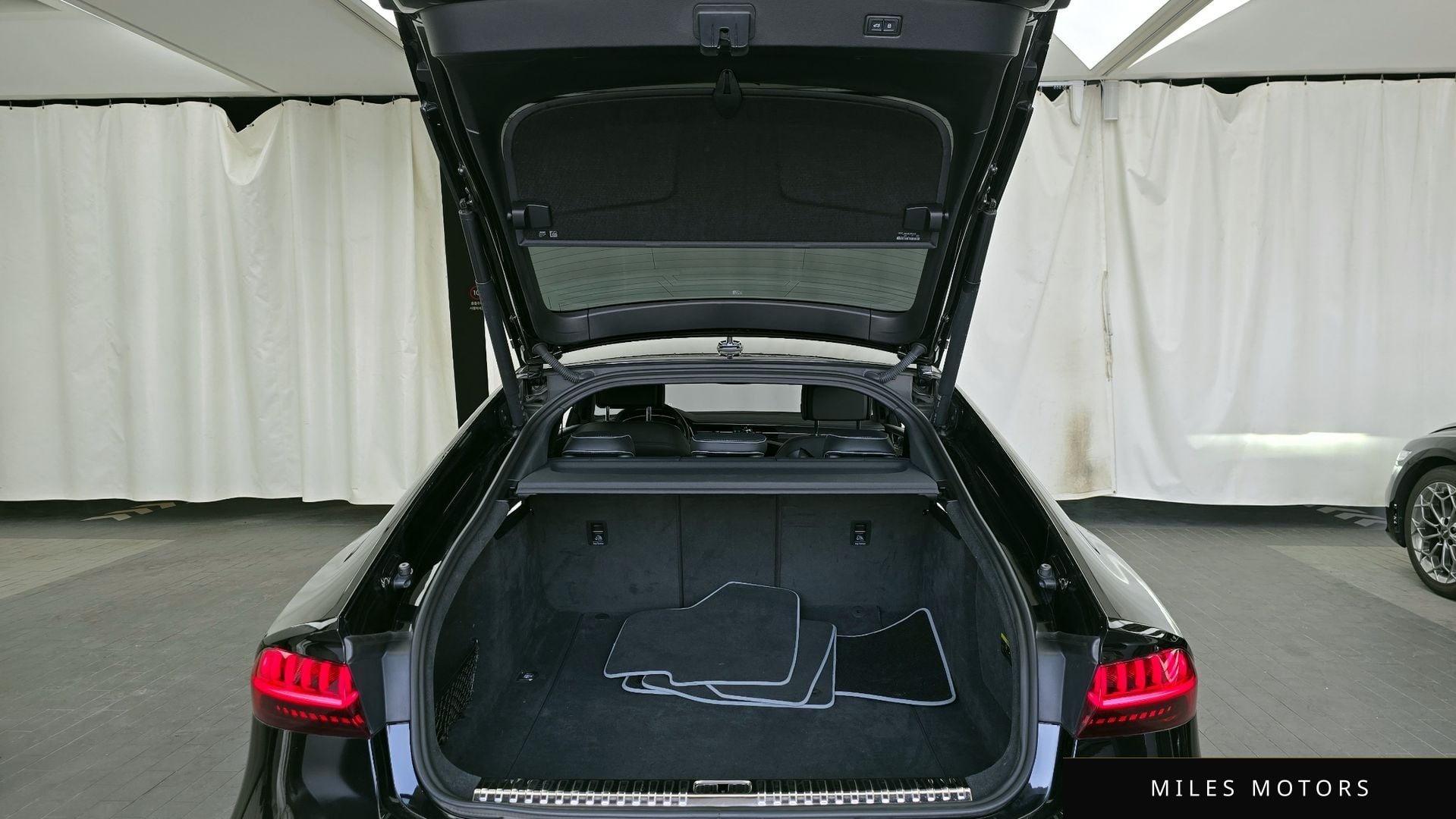Audi A7 (4K) 2021 — миниатюра 26