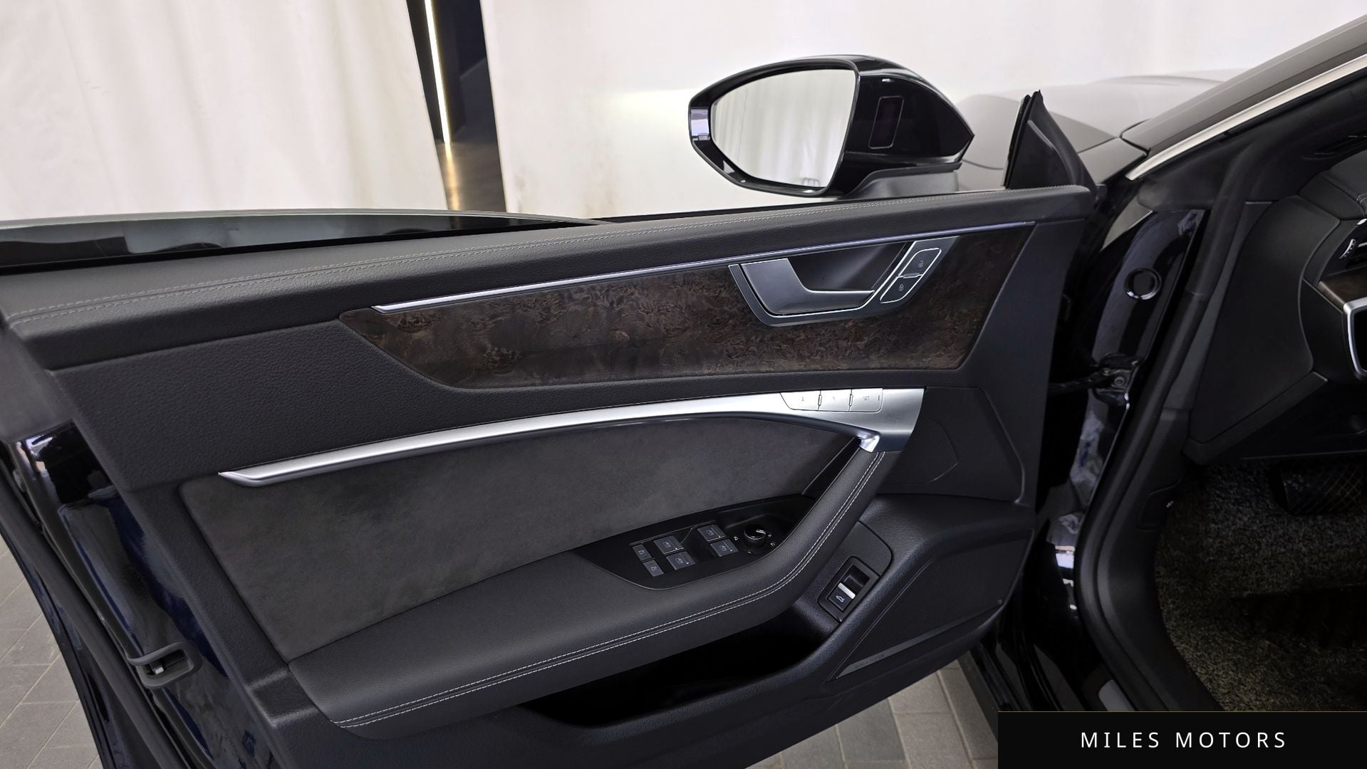 Audi A7 (4K) 2021 — миниатюра 14