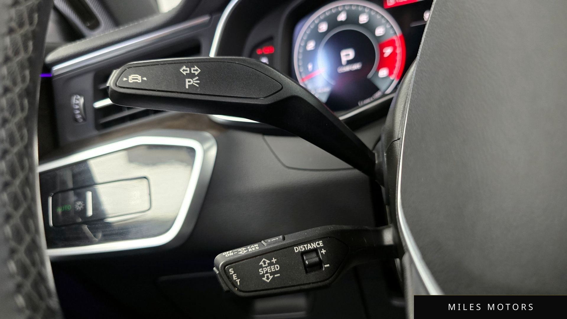 Audi A7 (4K) 2021 — миниатюра 28