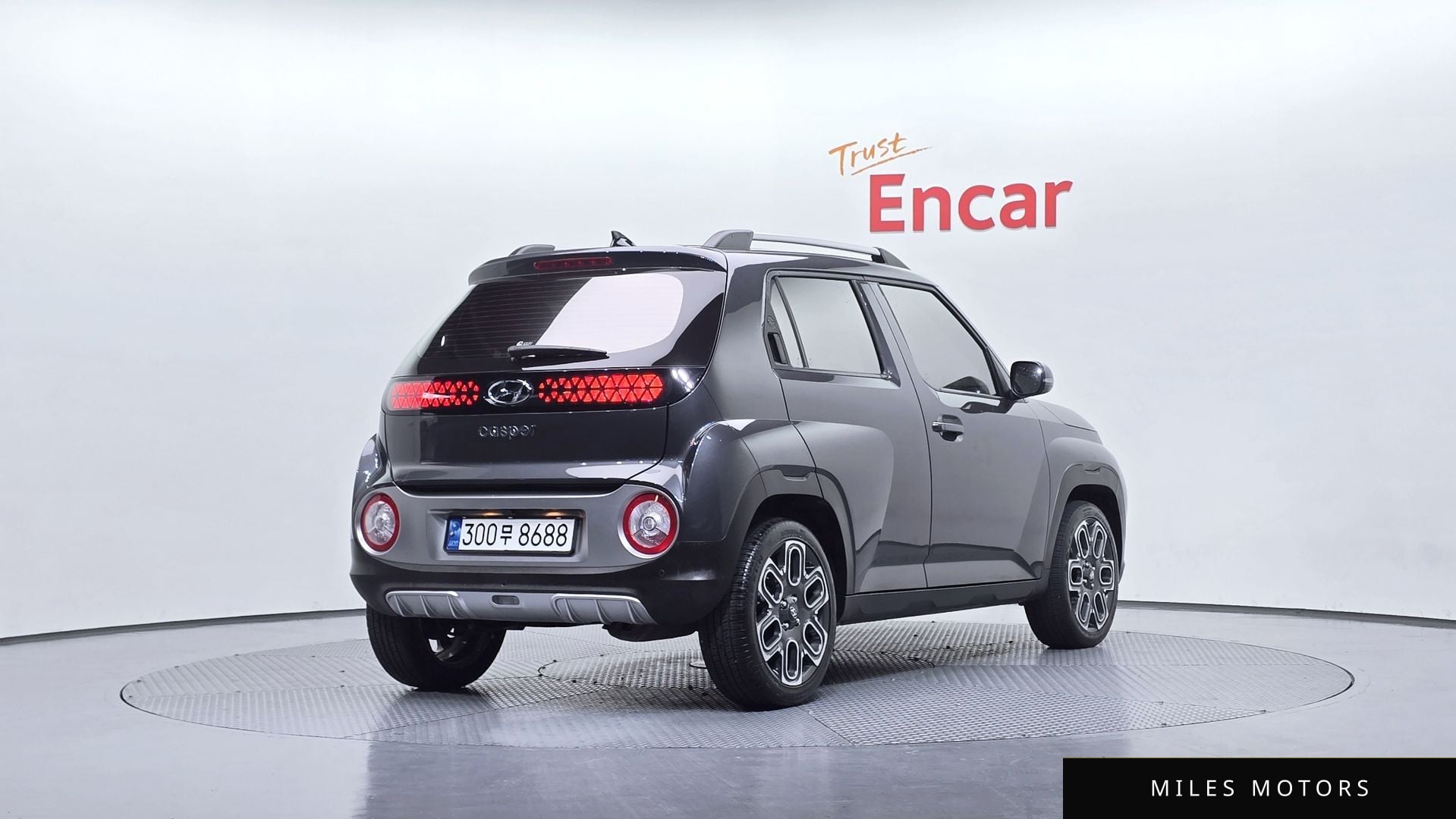 Hyundai Casper 2023 — миниатюра 2