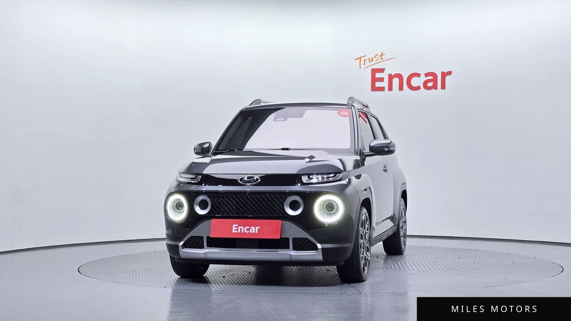 Hyundai Casper 2023 — миниатюра 3